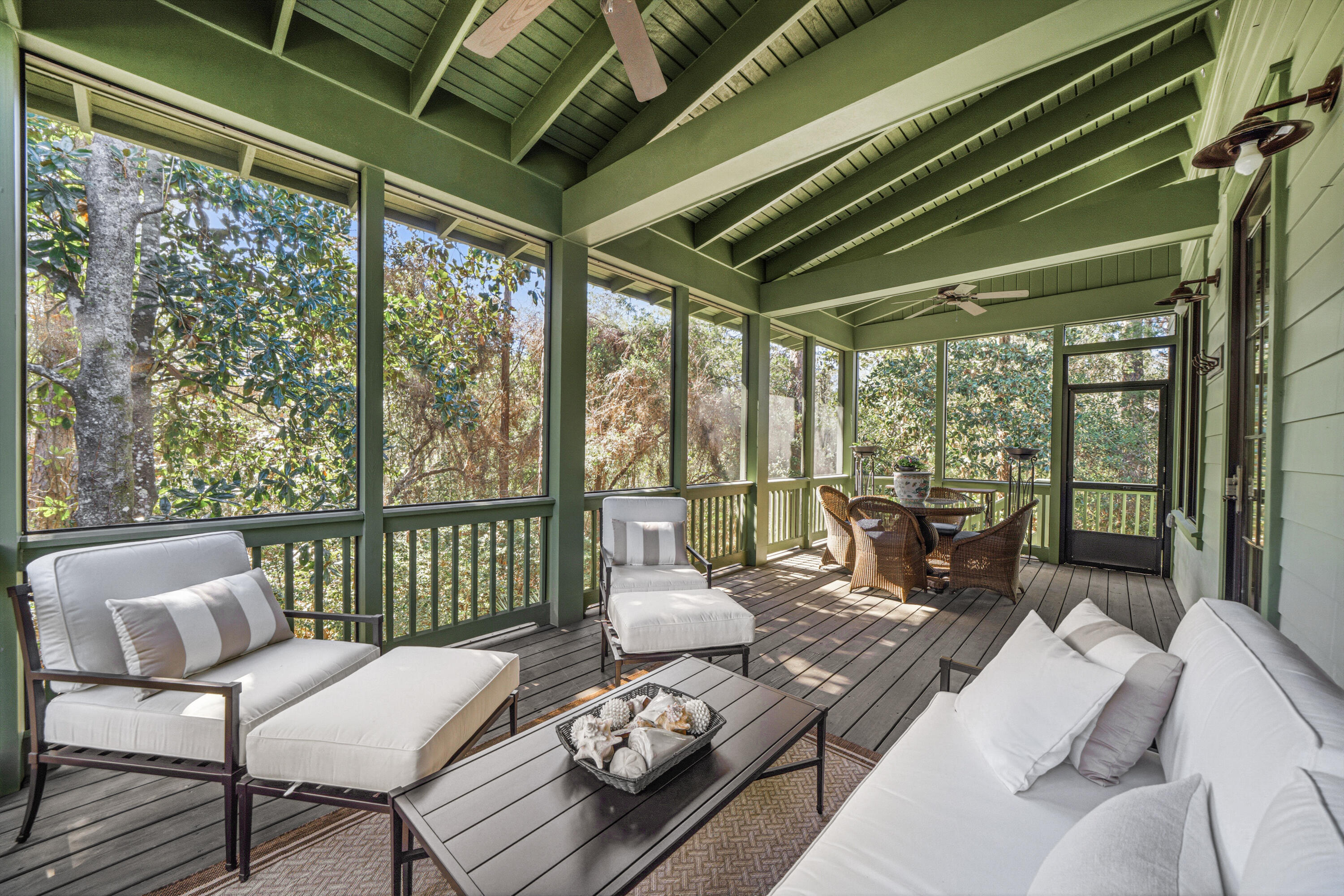 THE HAMMOCKS OF SEAGROVE - Residential