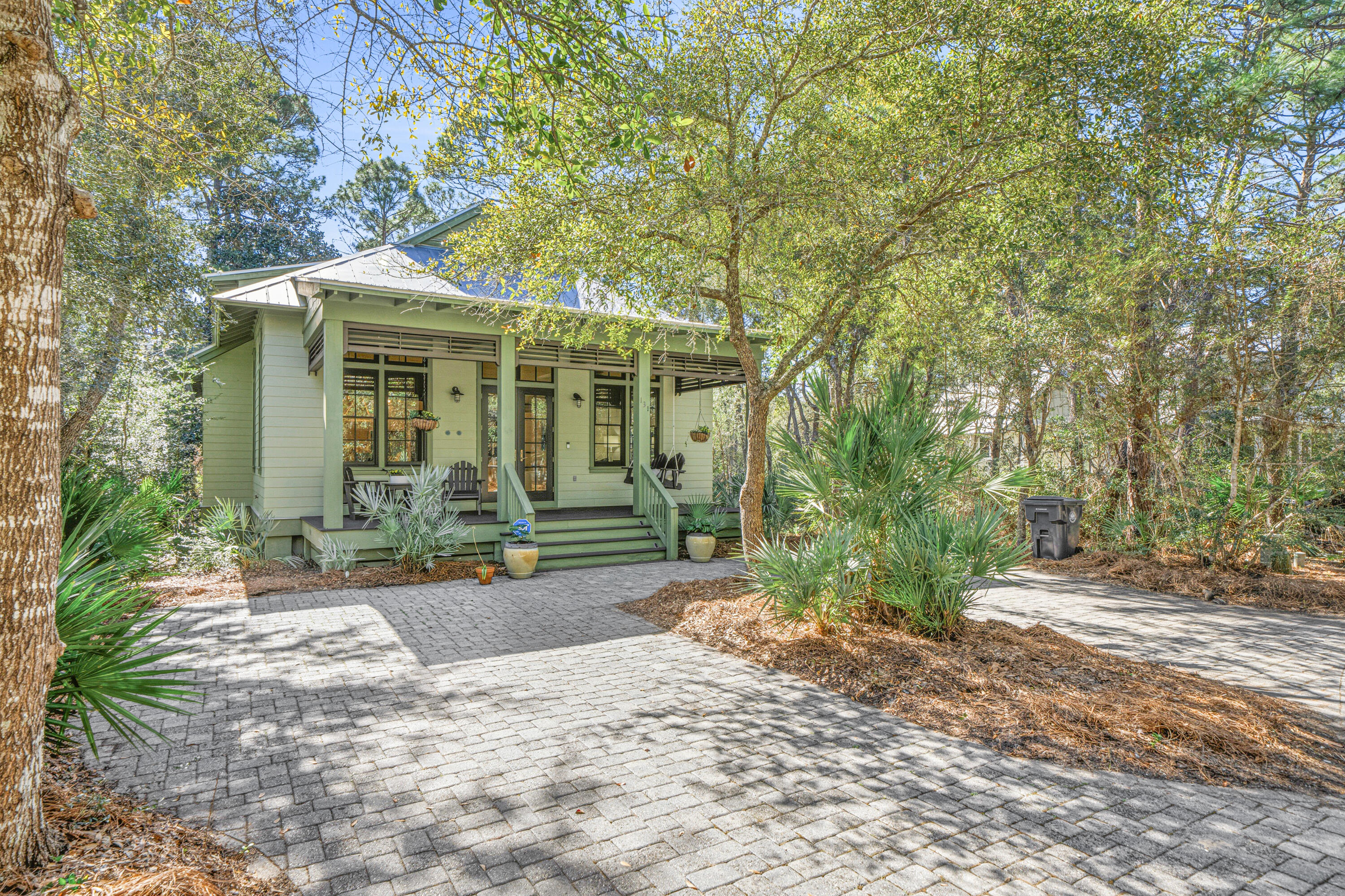 THE HAMMOCKS OF SEAGROVE - Residential