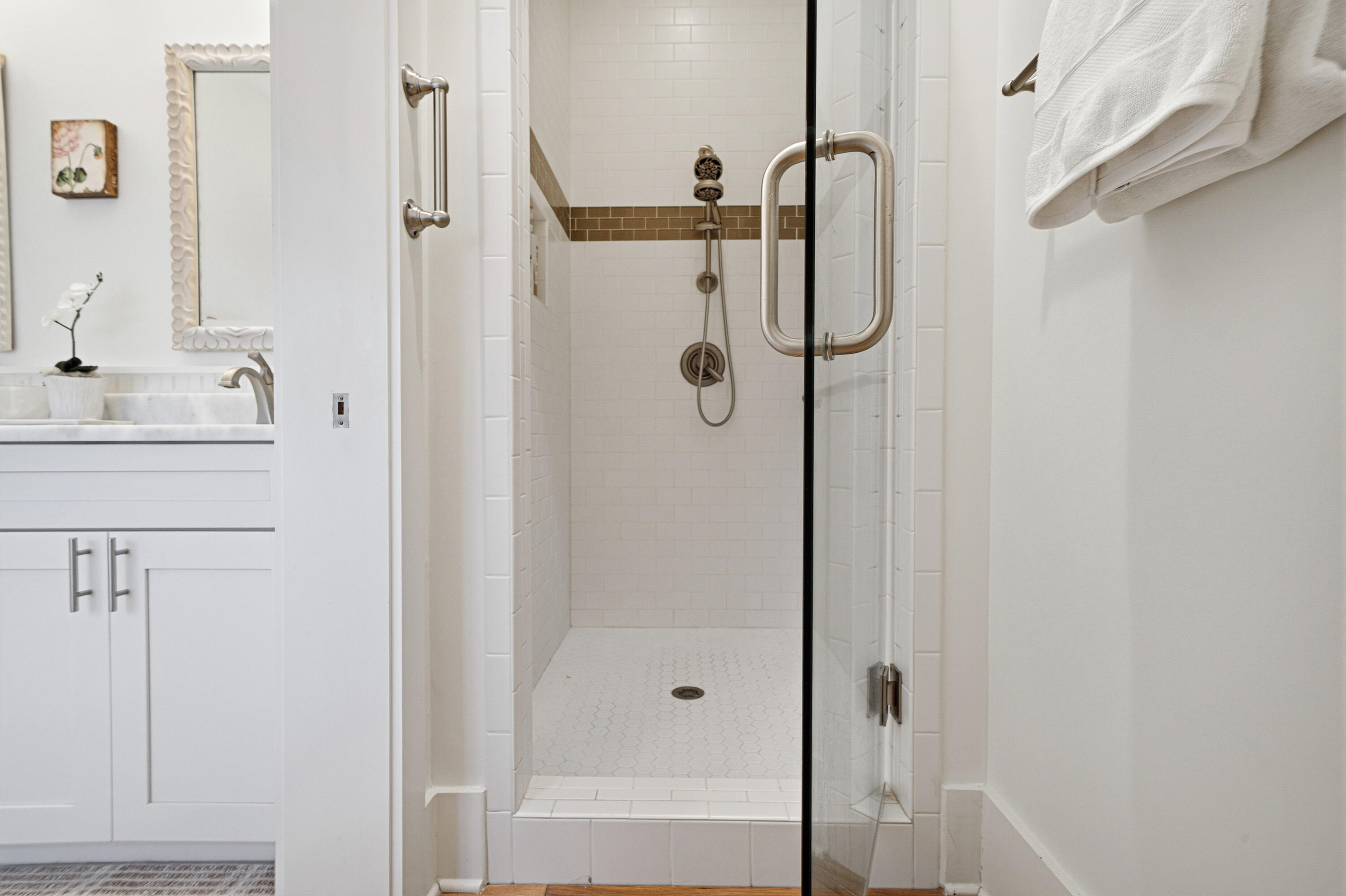 THE HAMMOCKS OF SEAGROVE - Residential