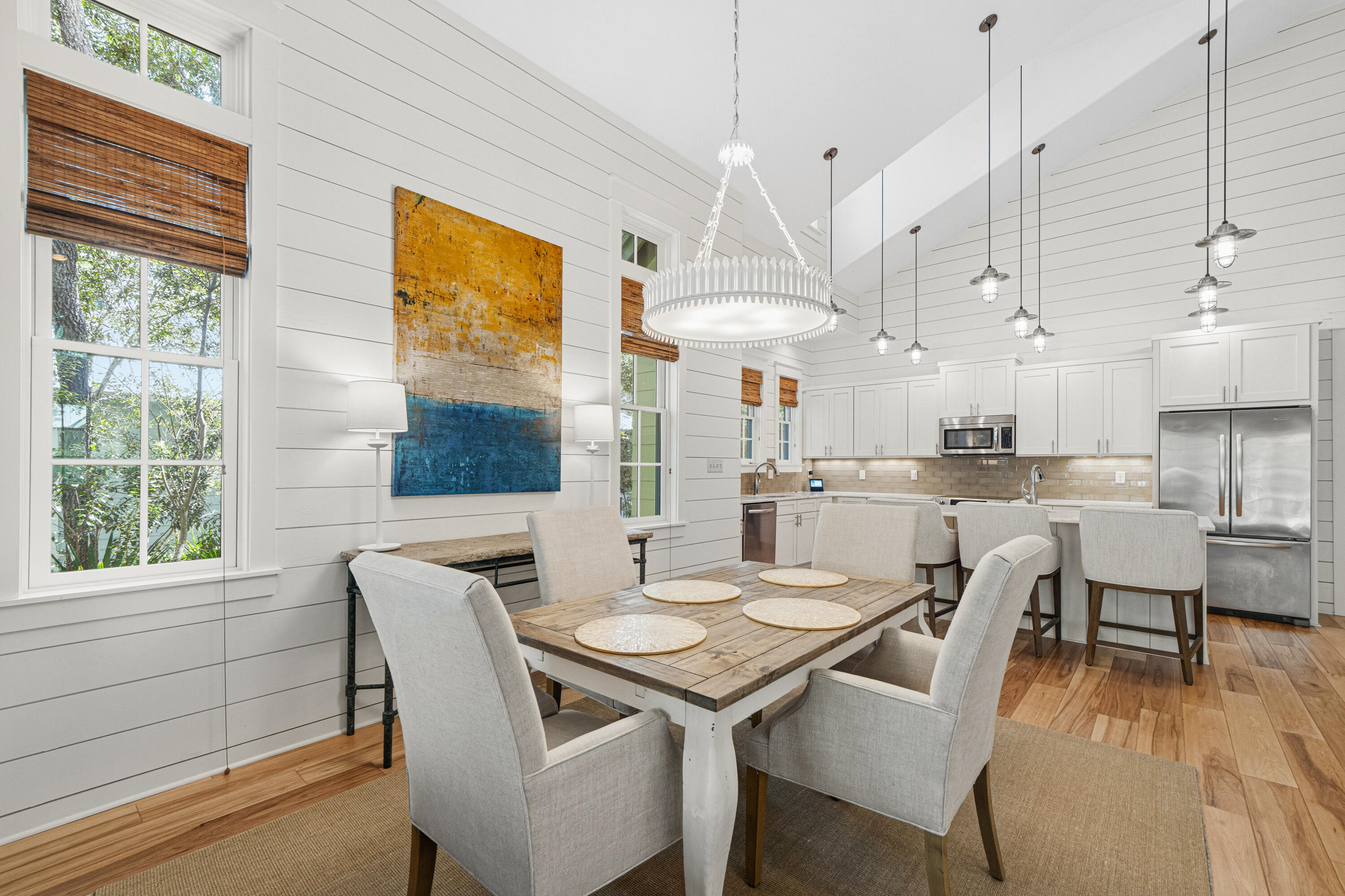 THE HAMMOCKS OF SEAGROVE - Residential