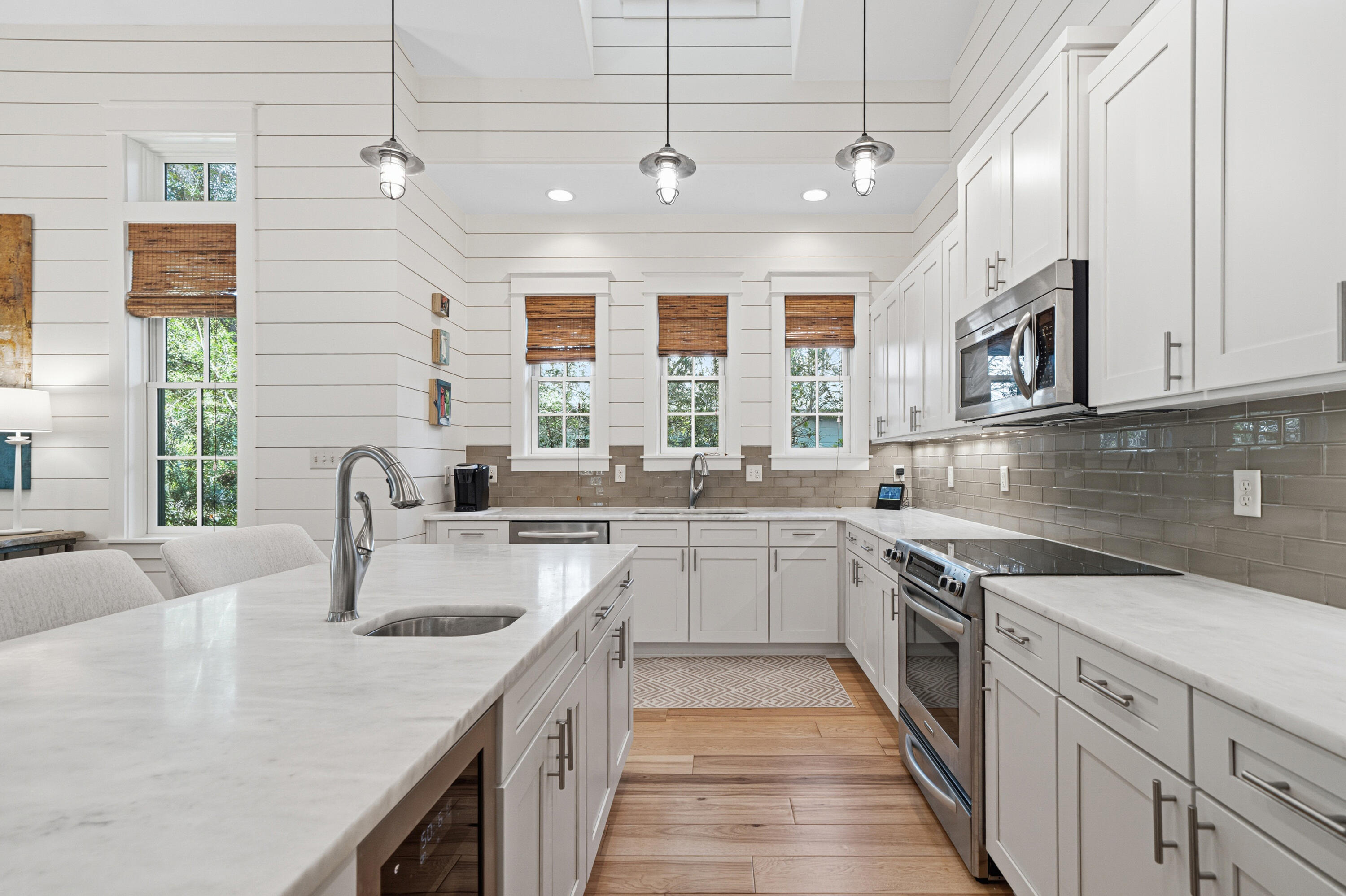 THE HAMMOCKS OF SEAGROVE - Residential