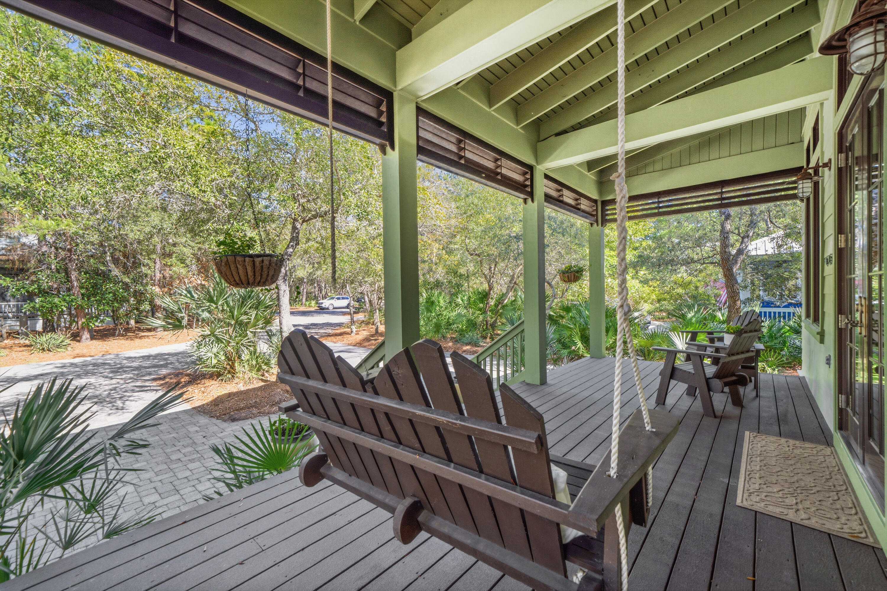 THE HAMMOCKS OF SEAGROVE - Residential