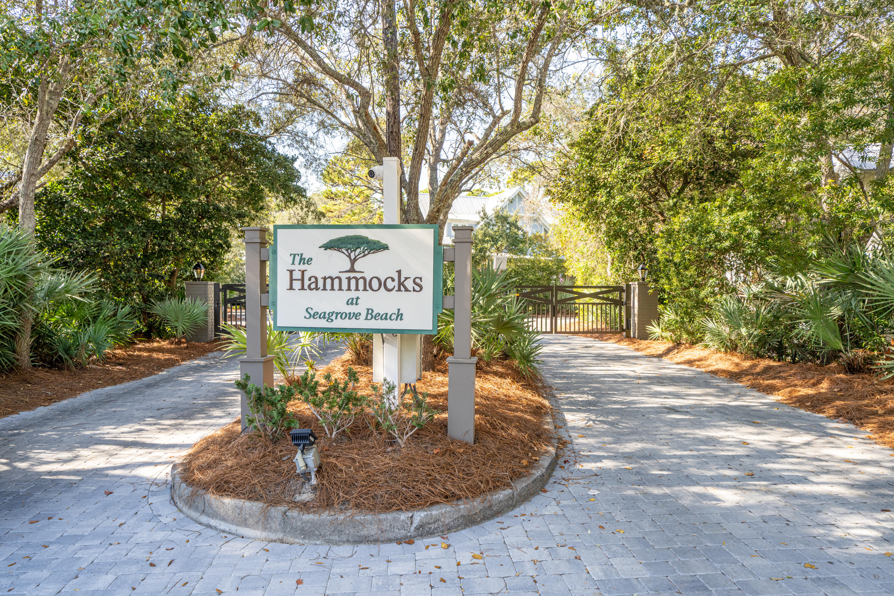 THE HAMMOCKS OF SEAGROVE - Residential
