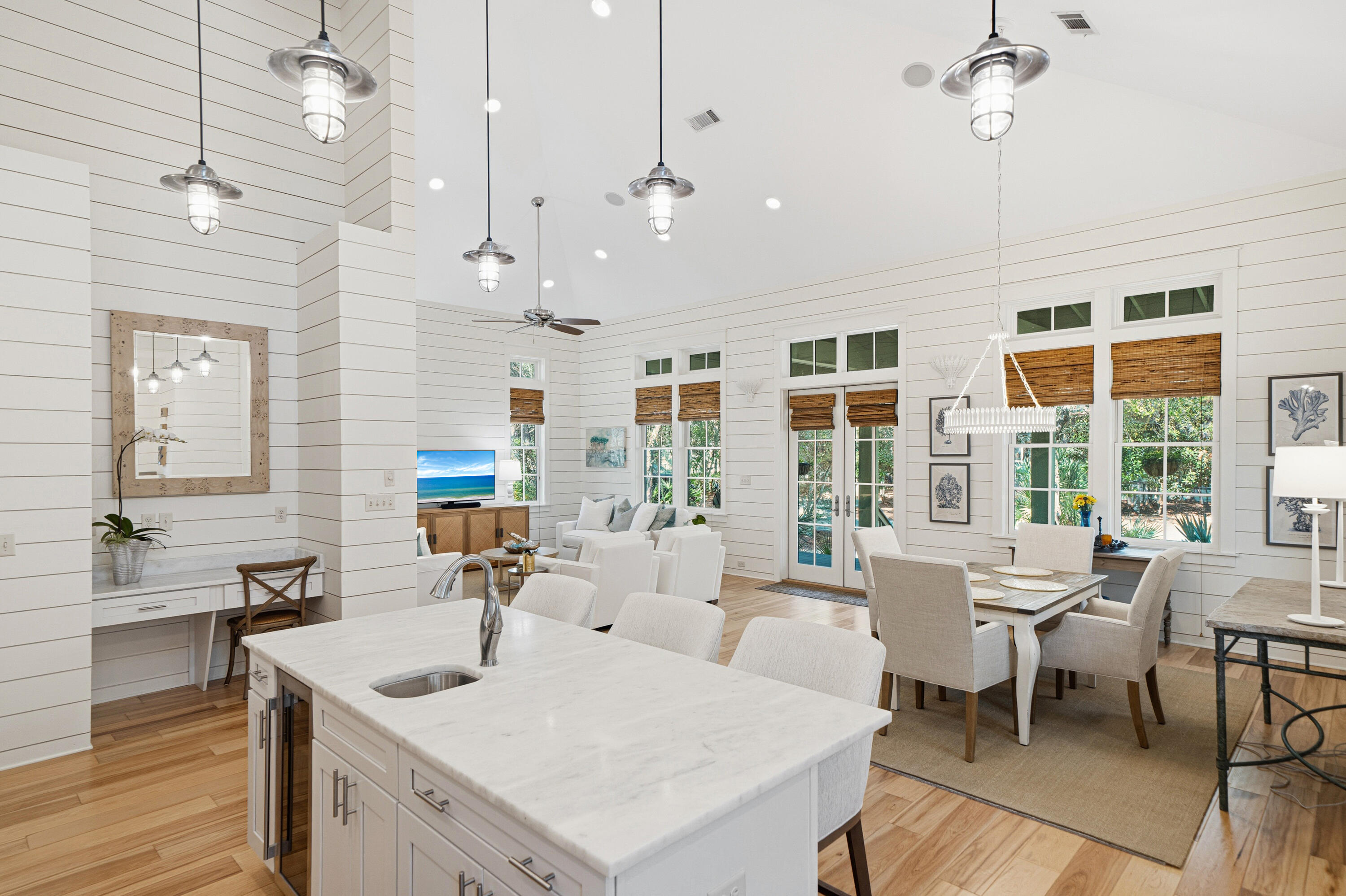 THE HAMMOCKS OF SEAGROVE - Residential