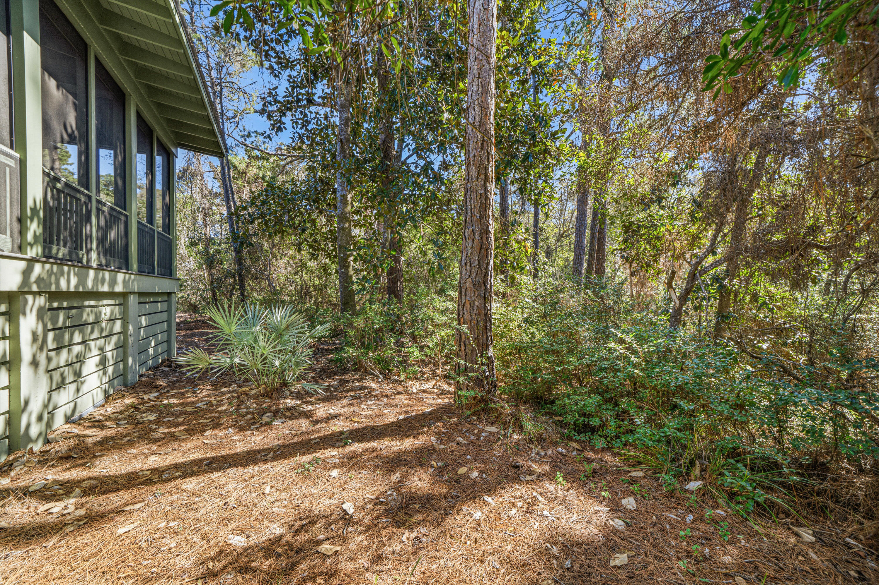 THE HAMMOCKS OF SEAGROVE - Residential