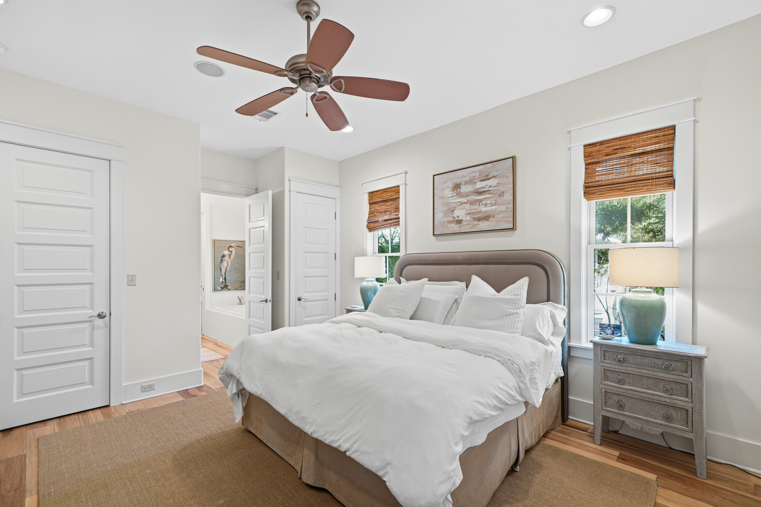 THE HAMMOCKS OF SEAGROVE - Residential