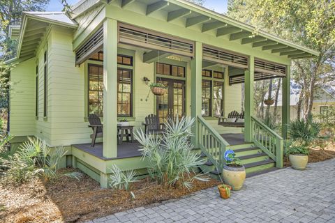 131 Hammock Lane Santa Rosa Beach FL 32459