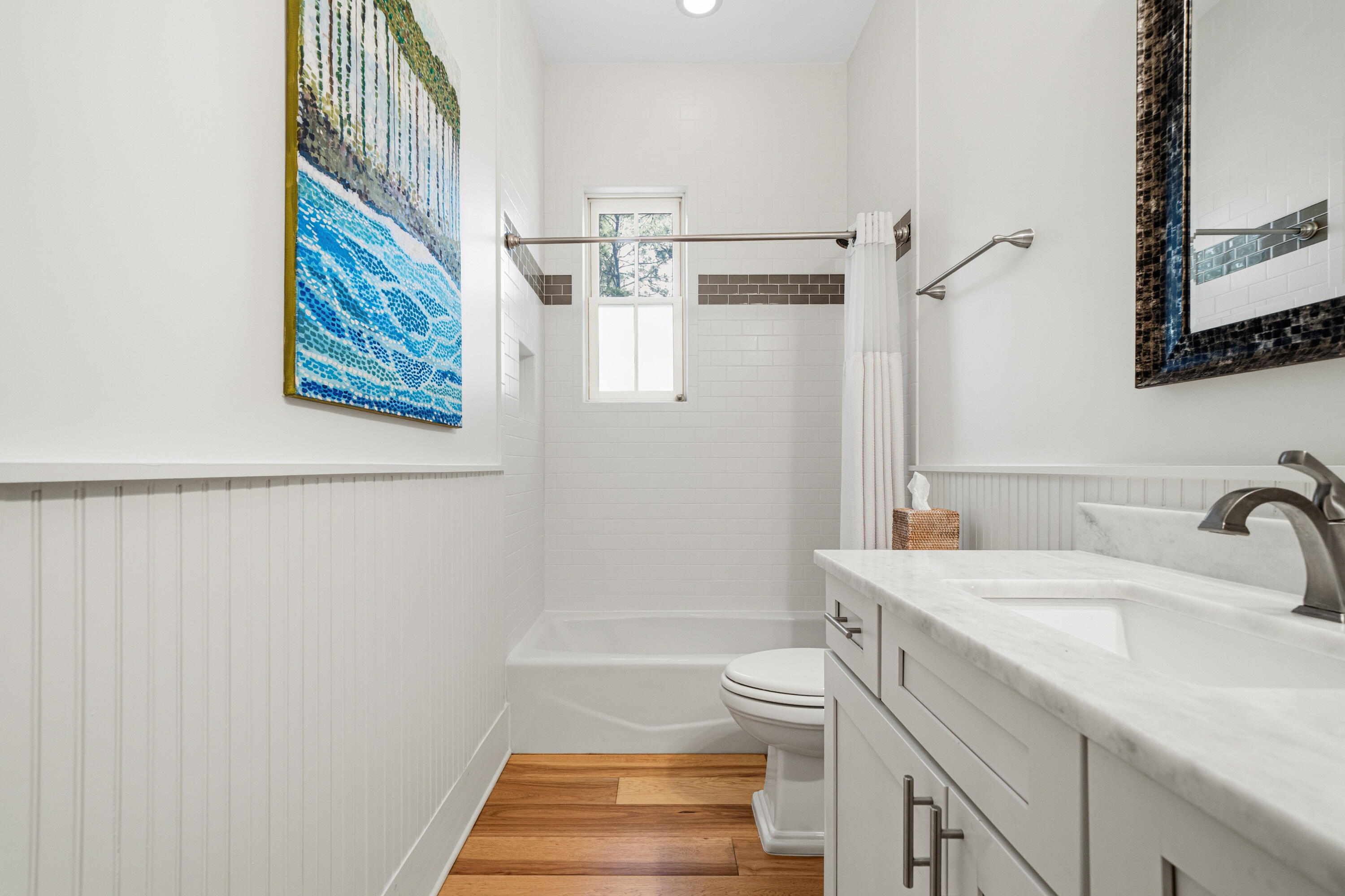 THE HAMMOCKS OF SEAGROVE - Residential