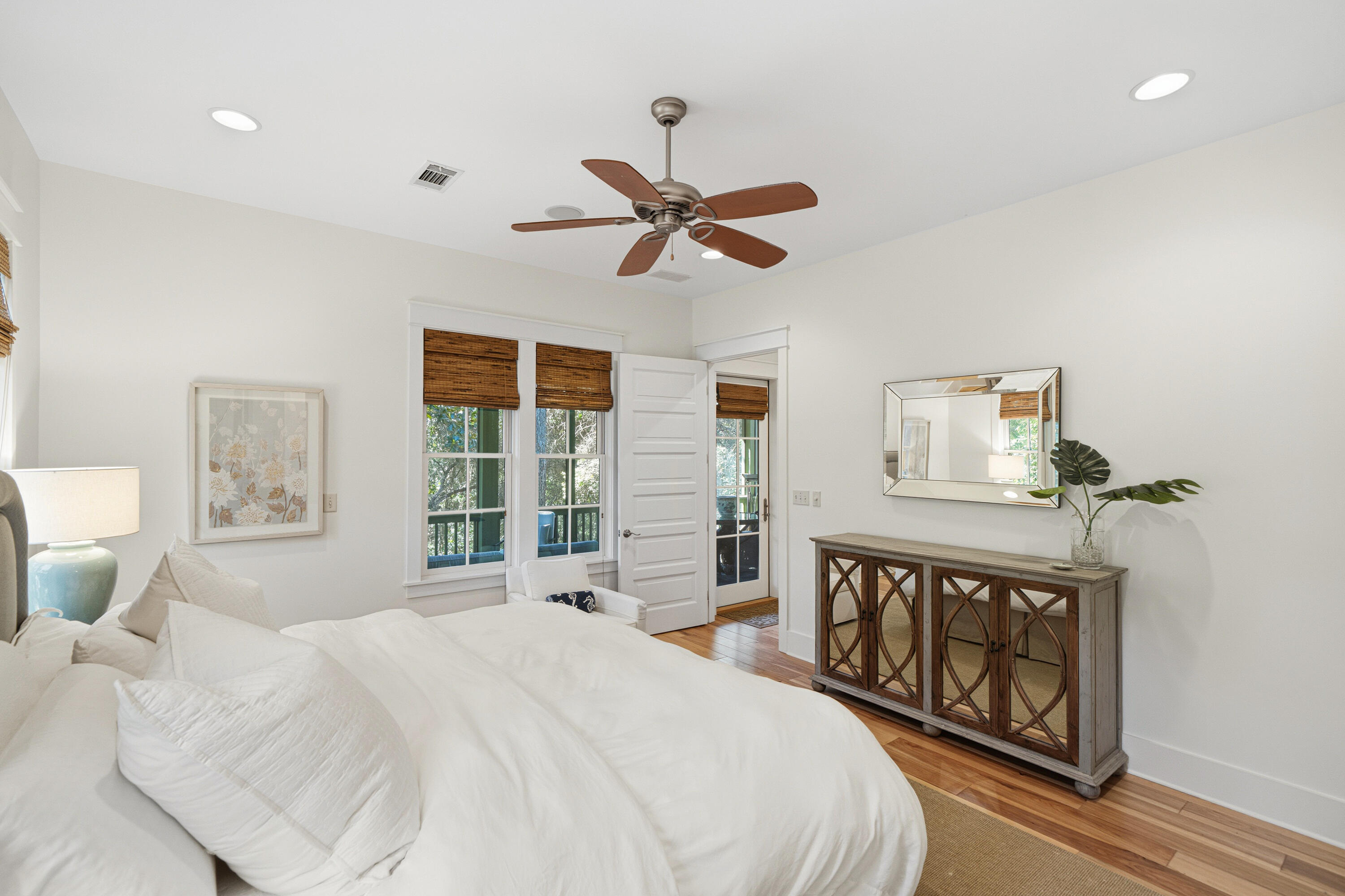 THE HAMMOCKS OF SEAGROVE - Residential