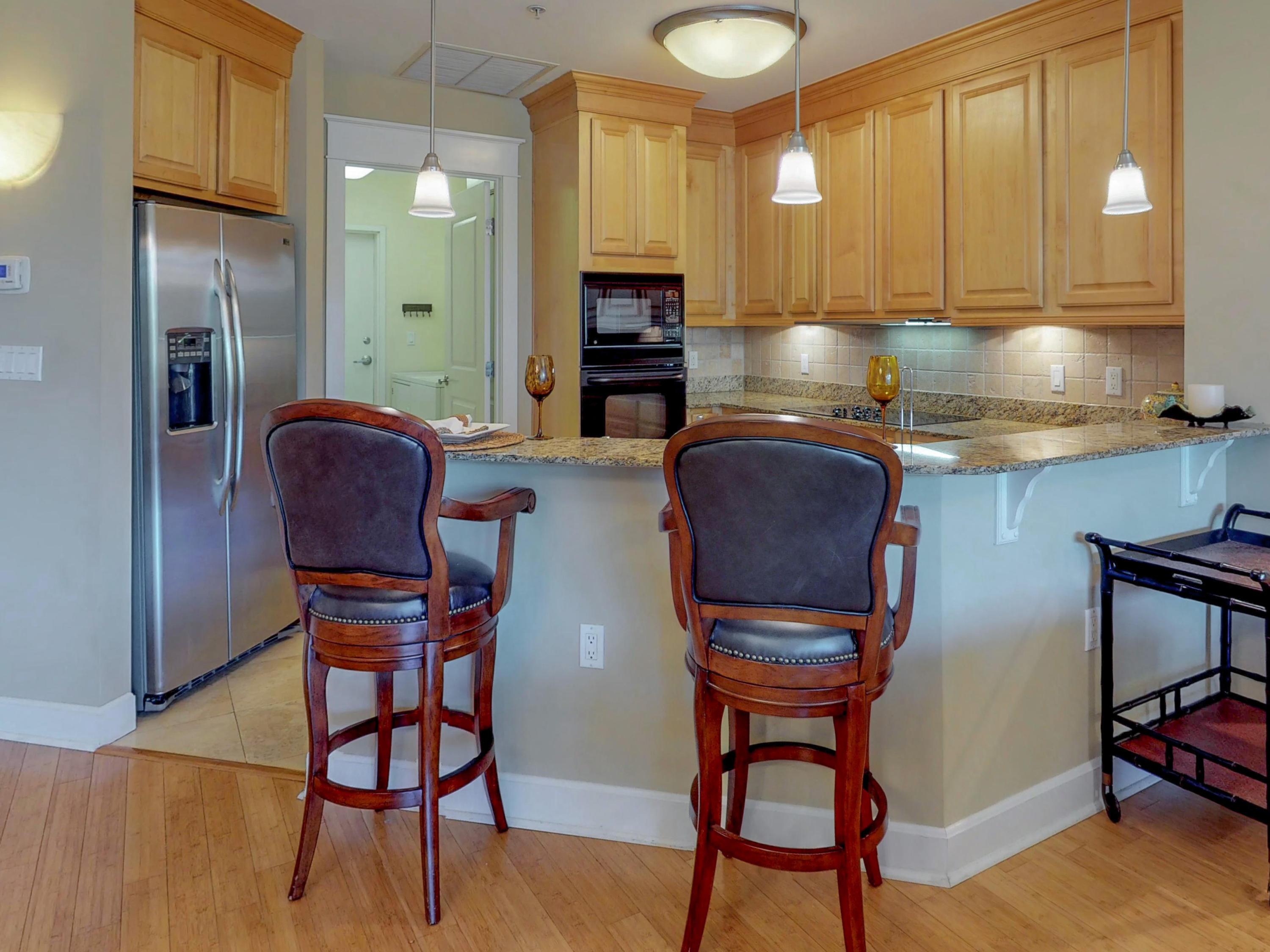 PINE RIDGE - Residential