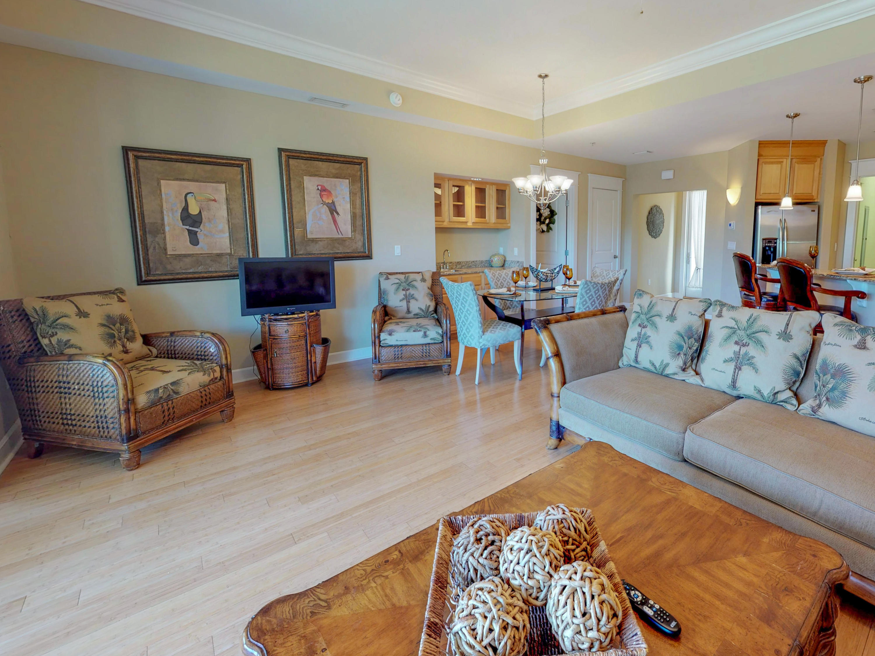 PINE RIDGE - Residential