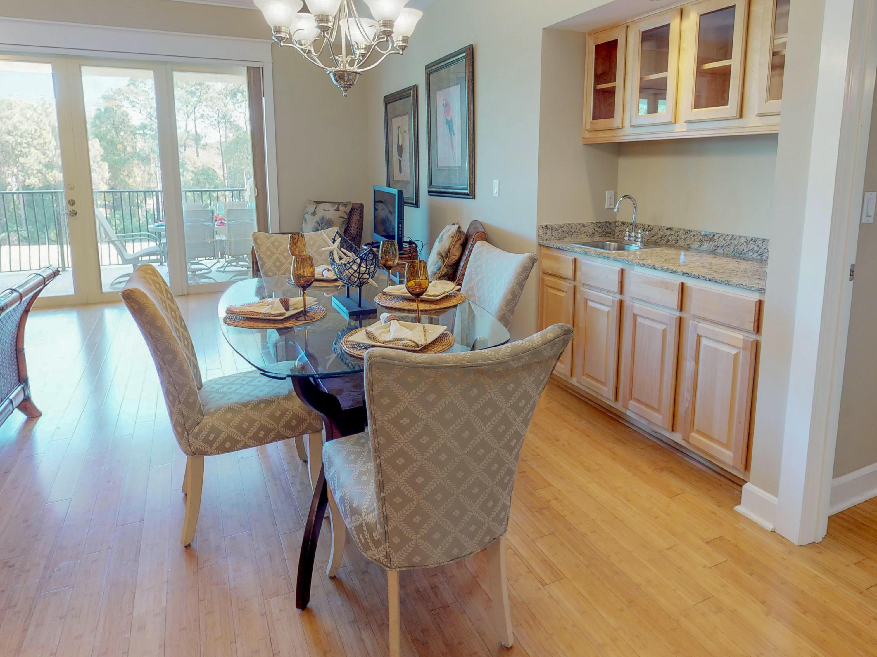 PINE RIDGE - Residential