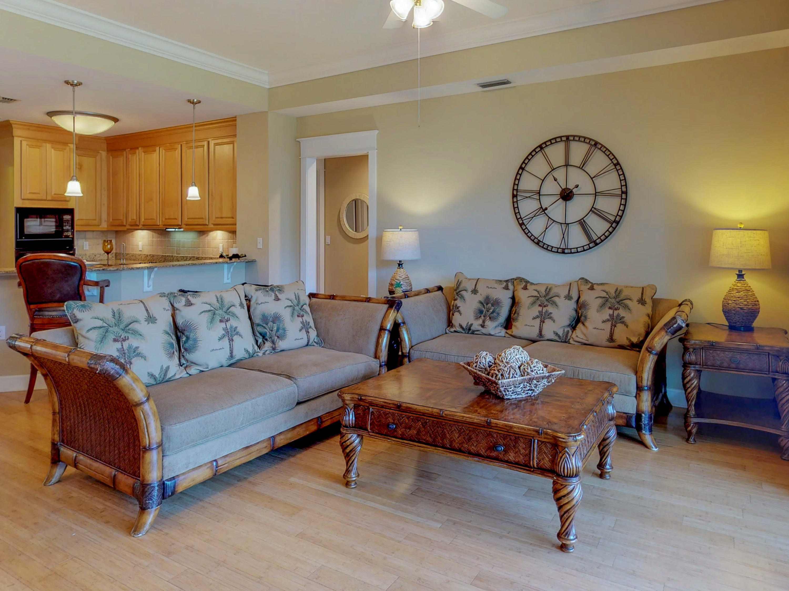 PINE RIDGE - Residential