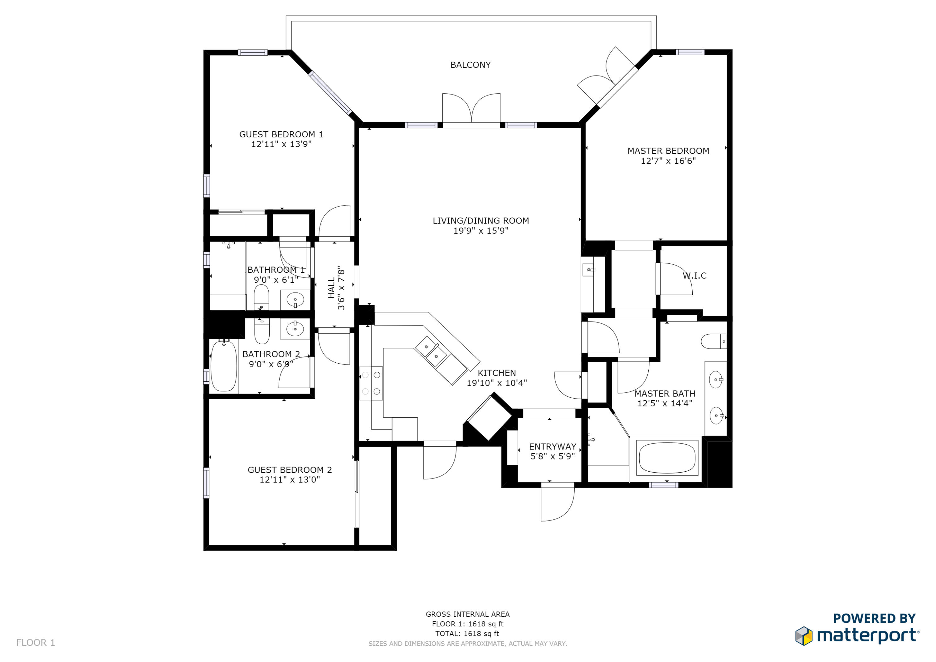 PINE RIDGE - Residential