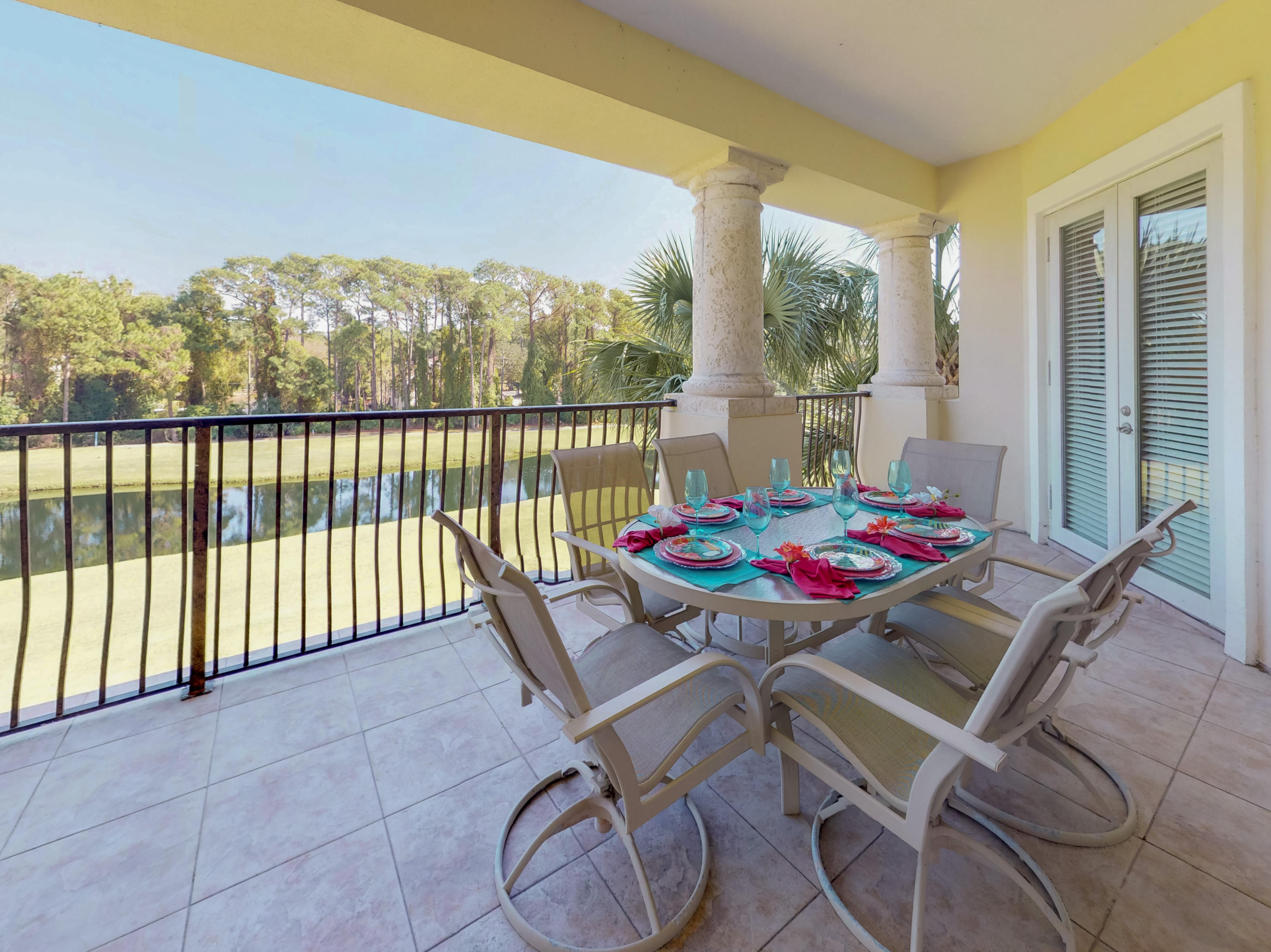 PINE RIDGE - Residential