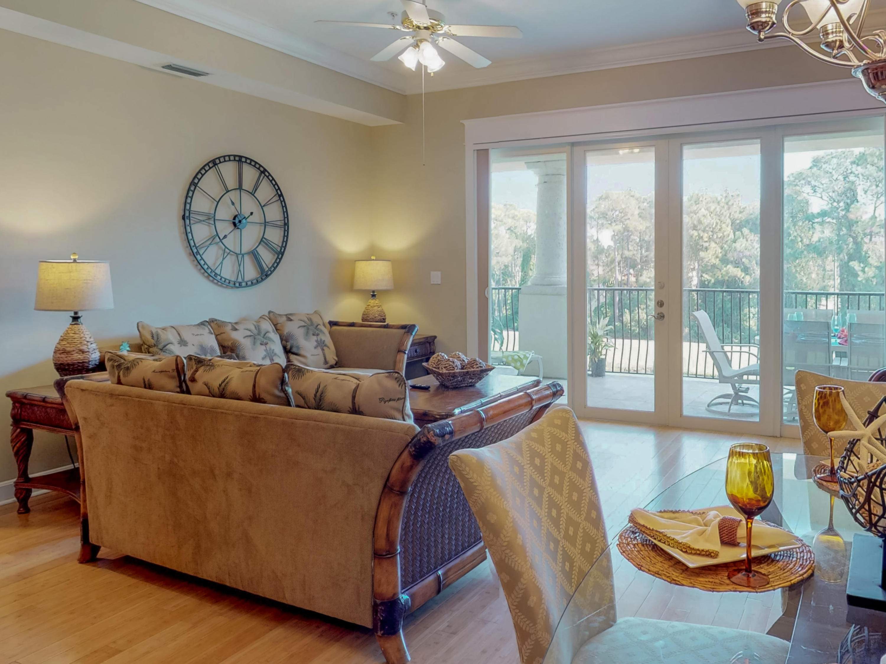 PINE RIDGE - Residential