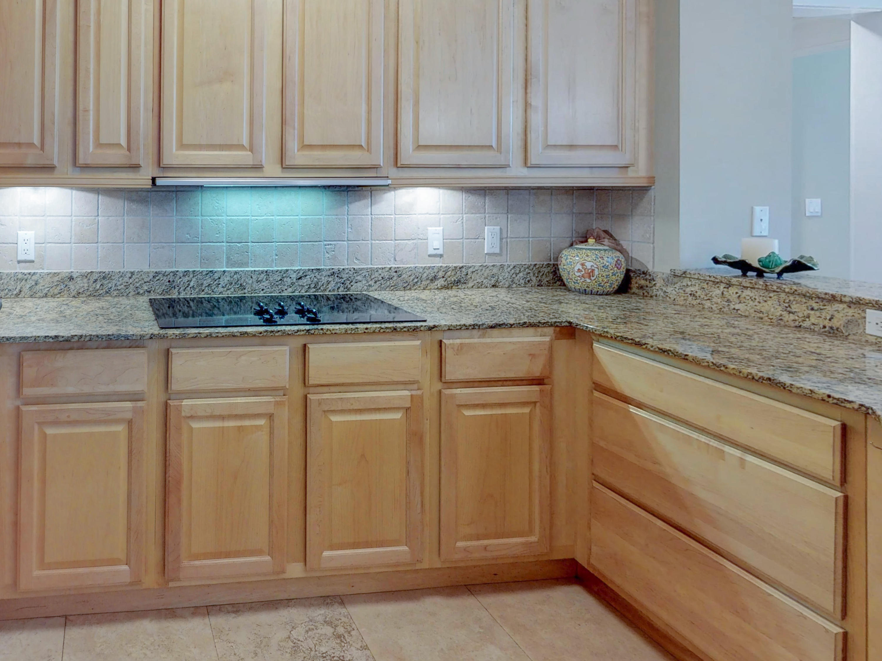 PINE RIDGE - Residential