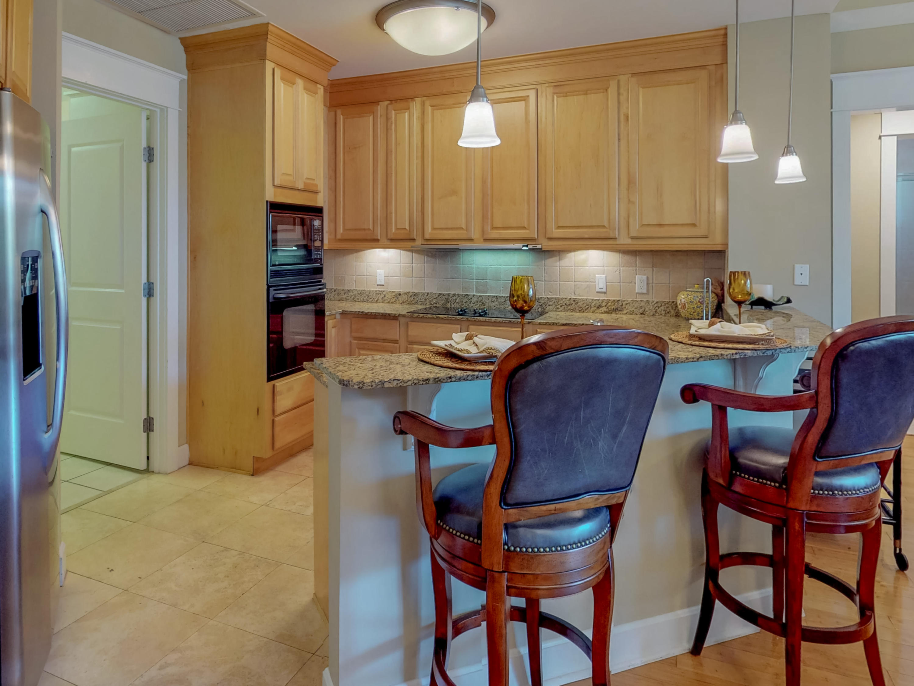 PINE RIDGE - Residential