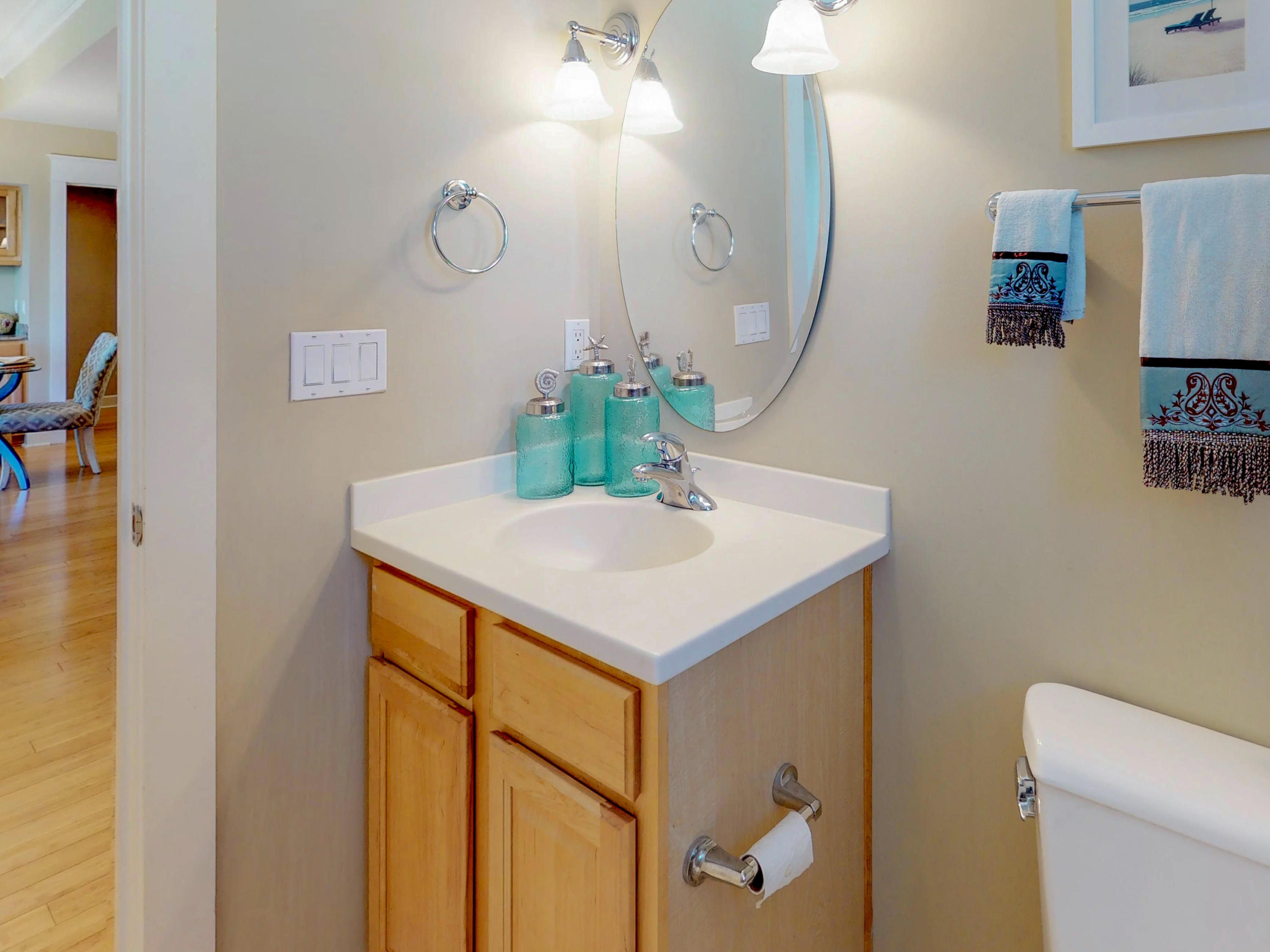 PINE RIDGE - Residential