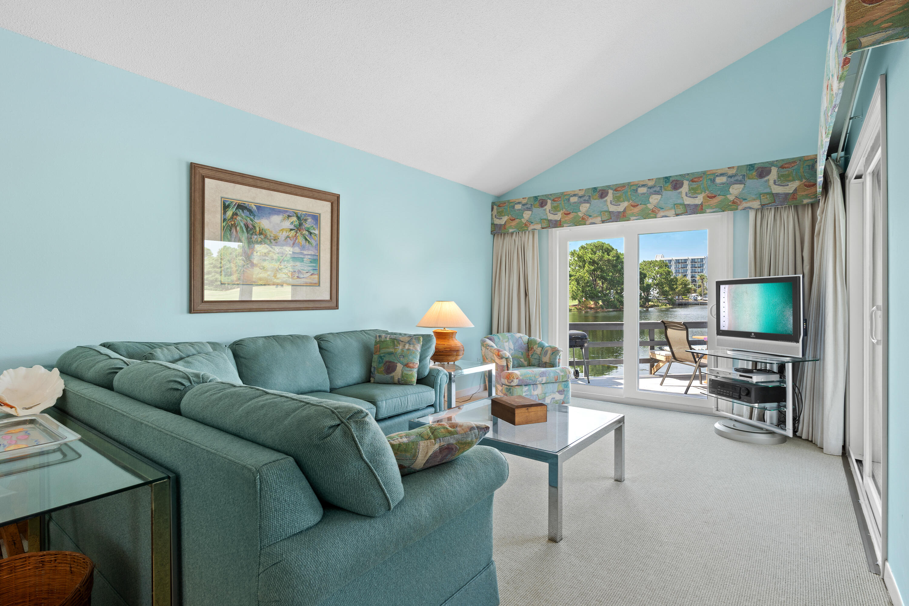 LINKSIDE VILLAGE - Residential