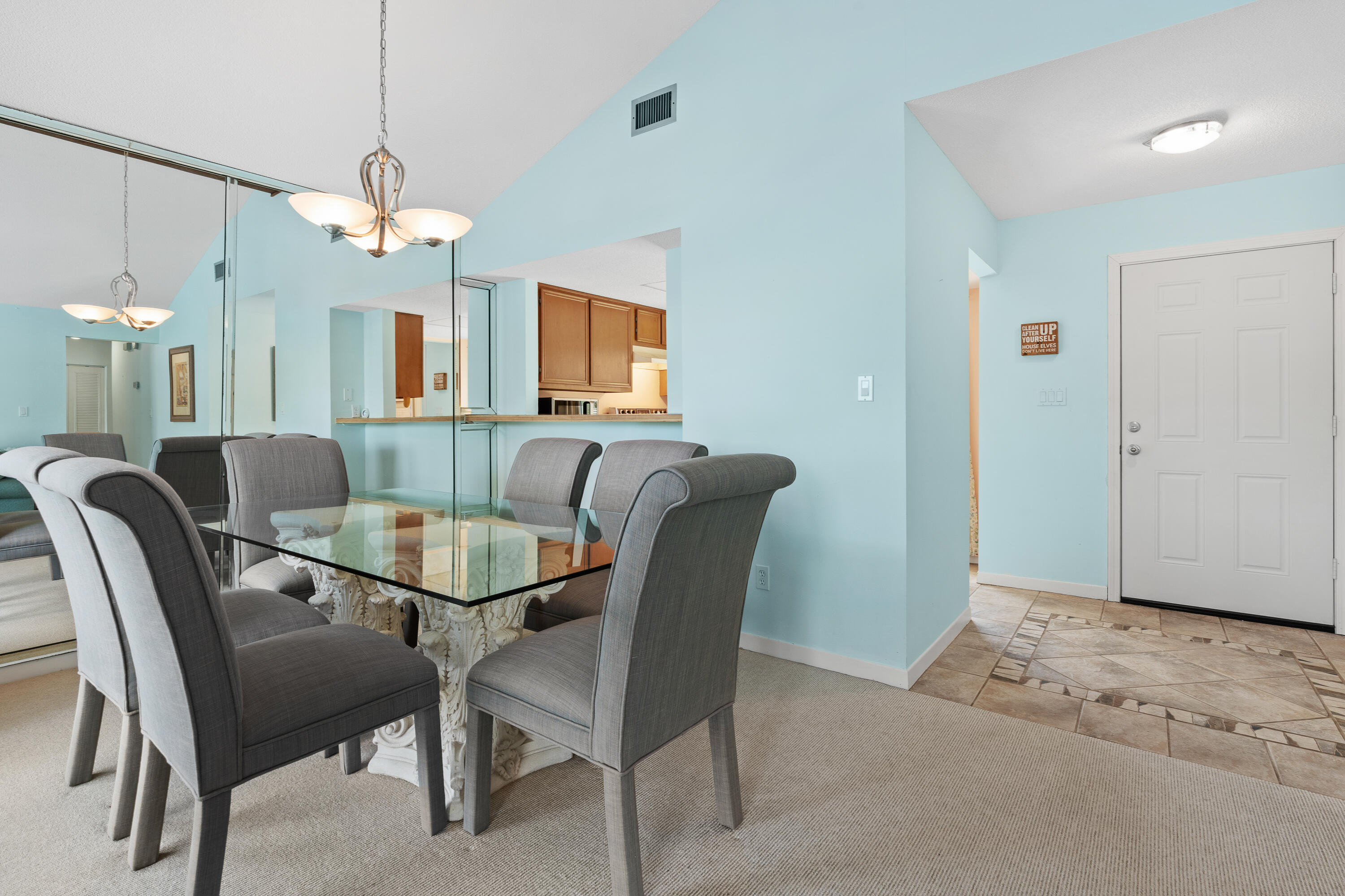 LINKSIDE VILLAGE - Residential