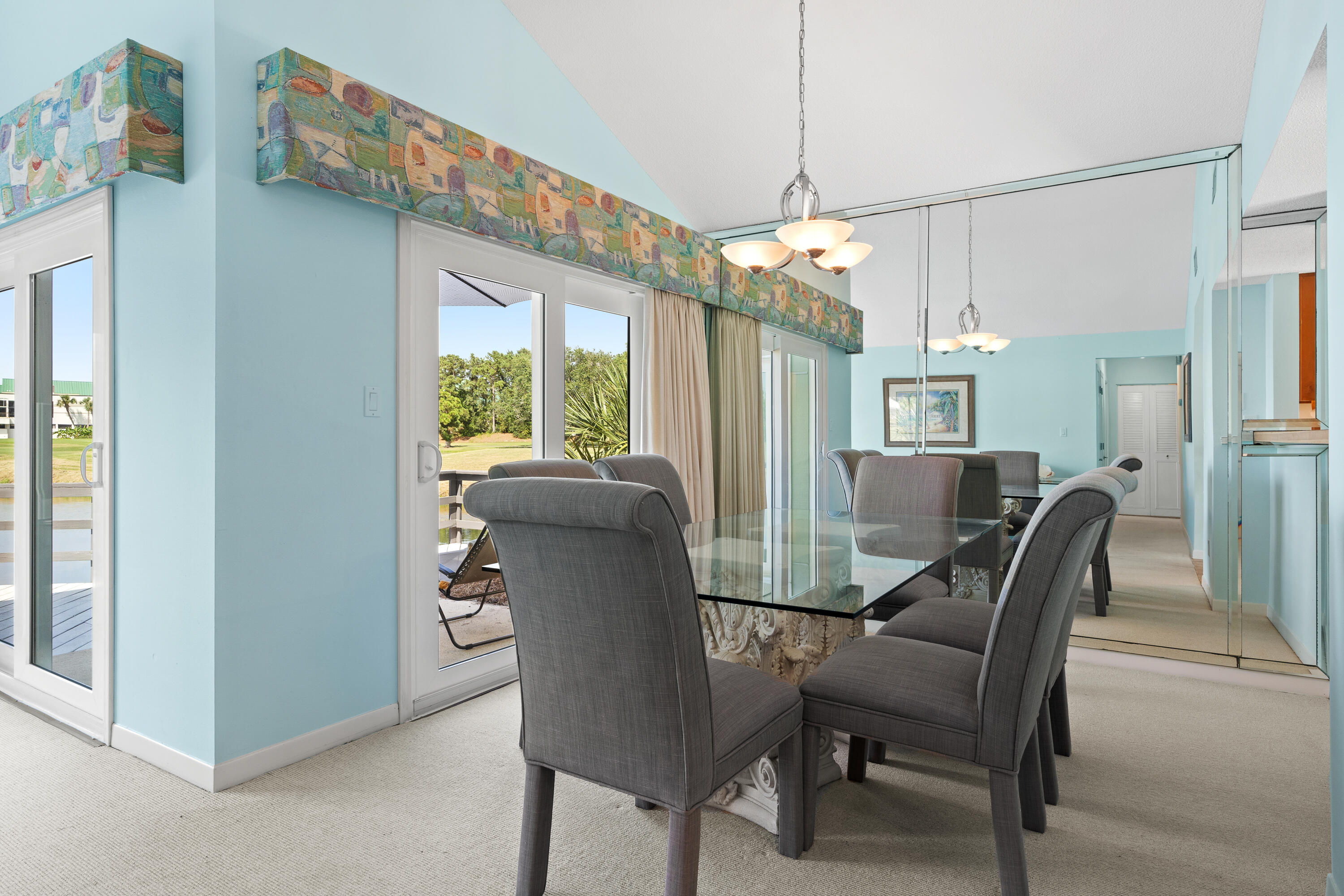 LINKSIDE VILLAGE - Residential