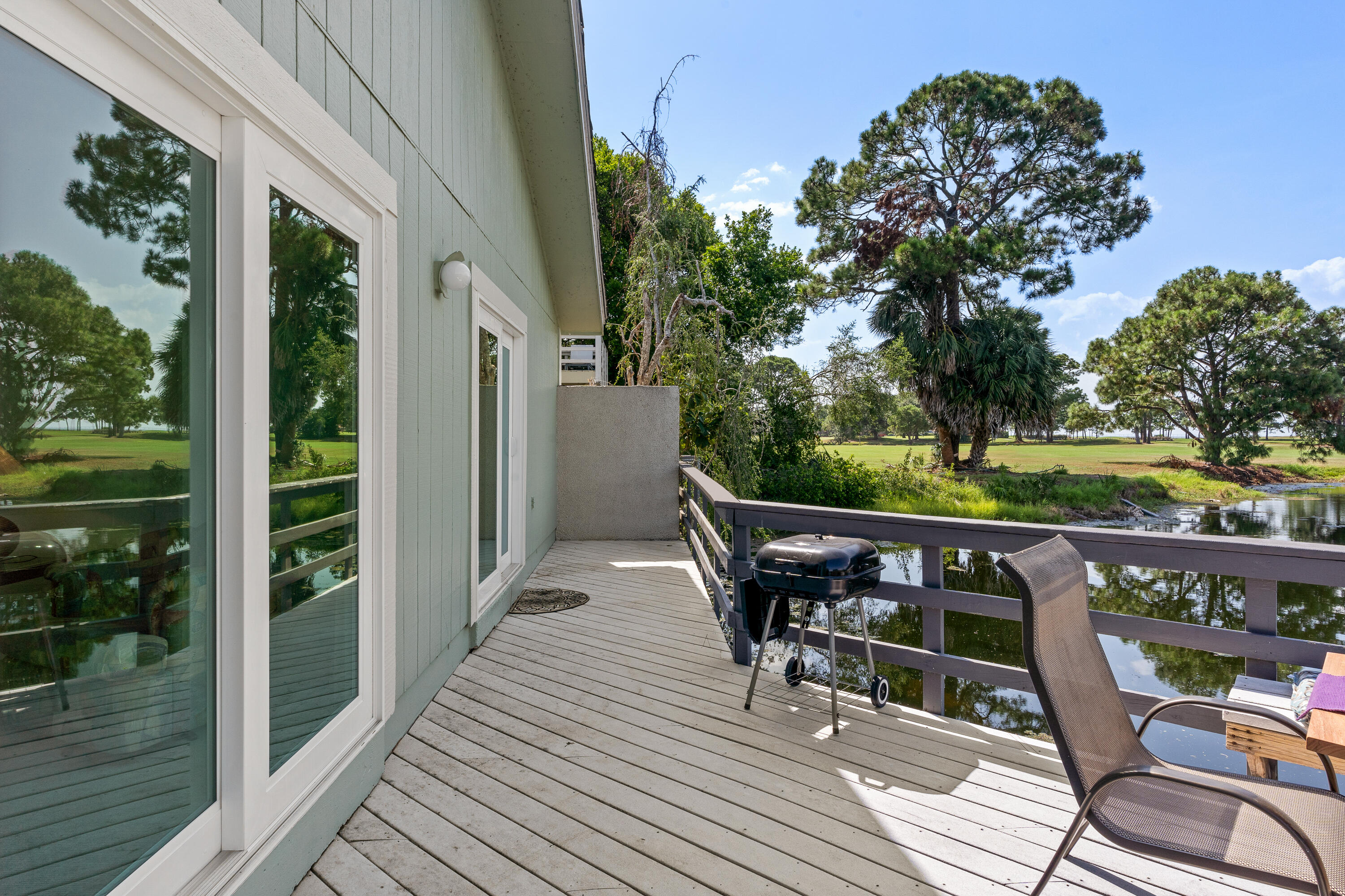 LINKSIDE VILLAGE - Residential