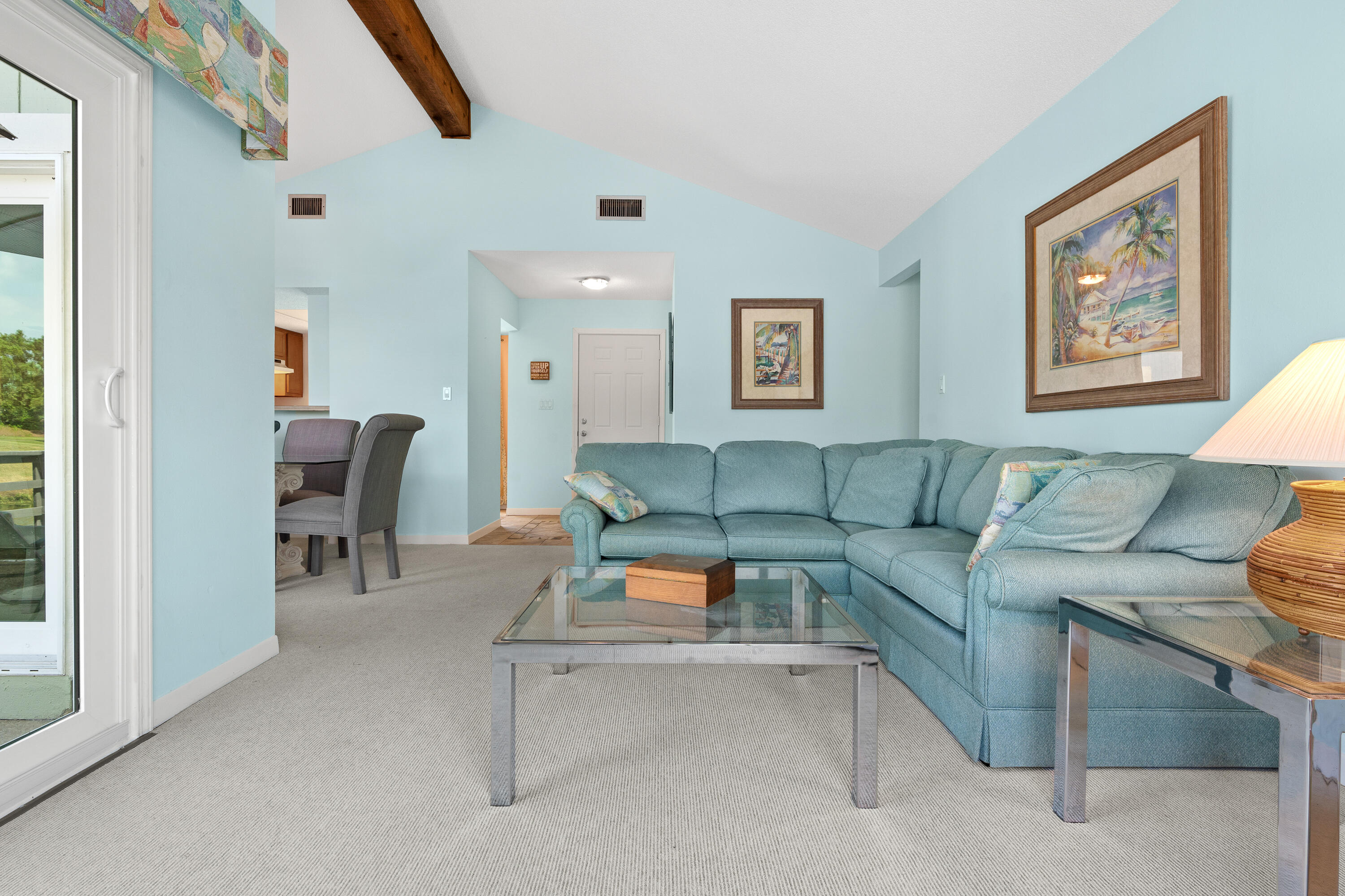 LINKSIDE VILLAGE - Residential