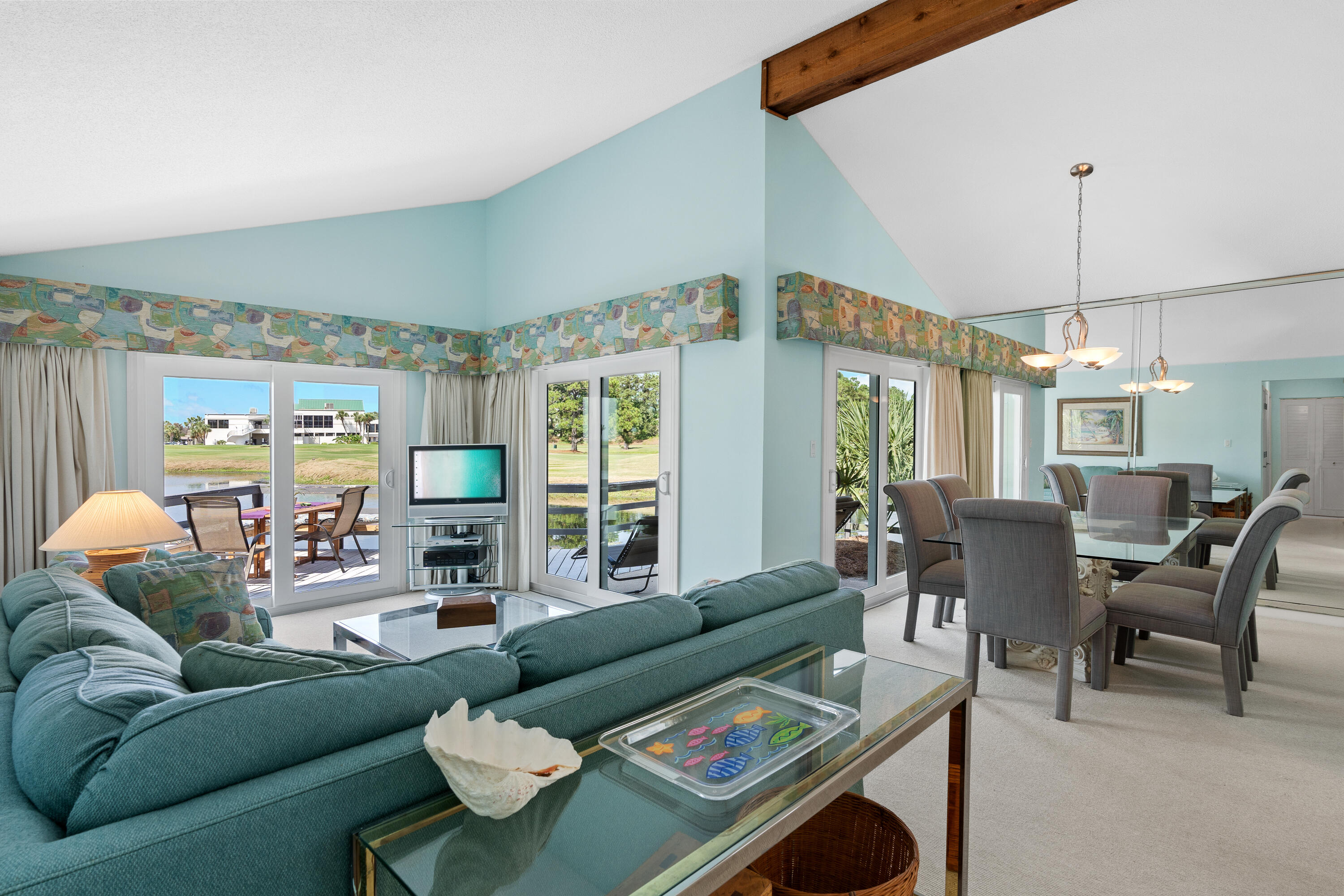 LINKSIDE VILLAGE - Residential