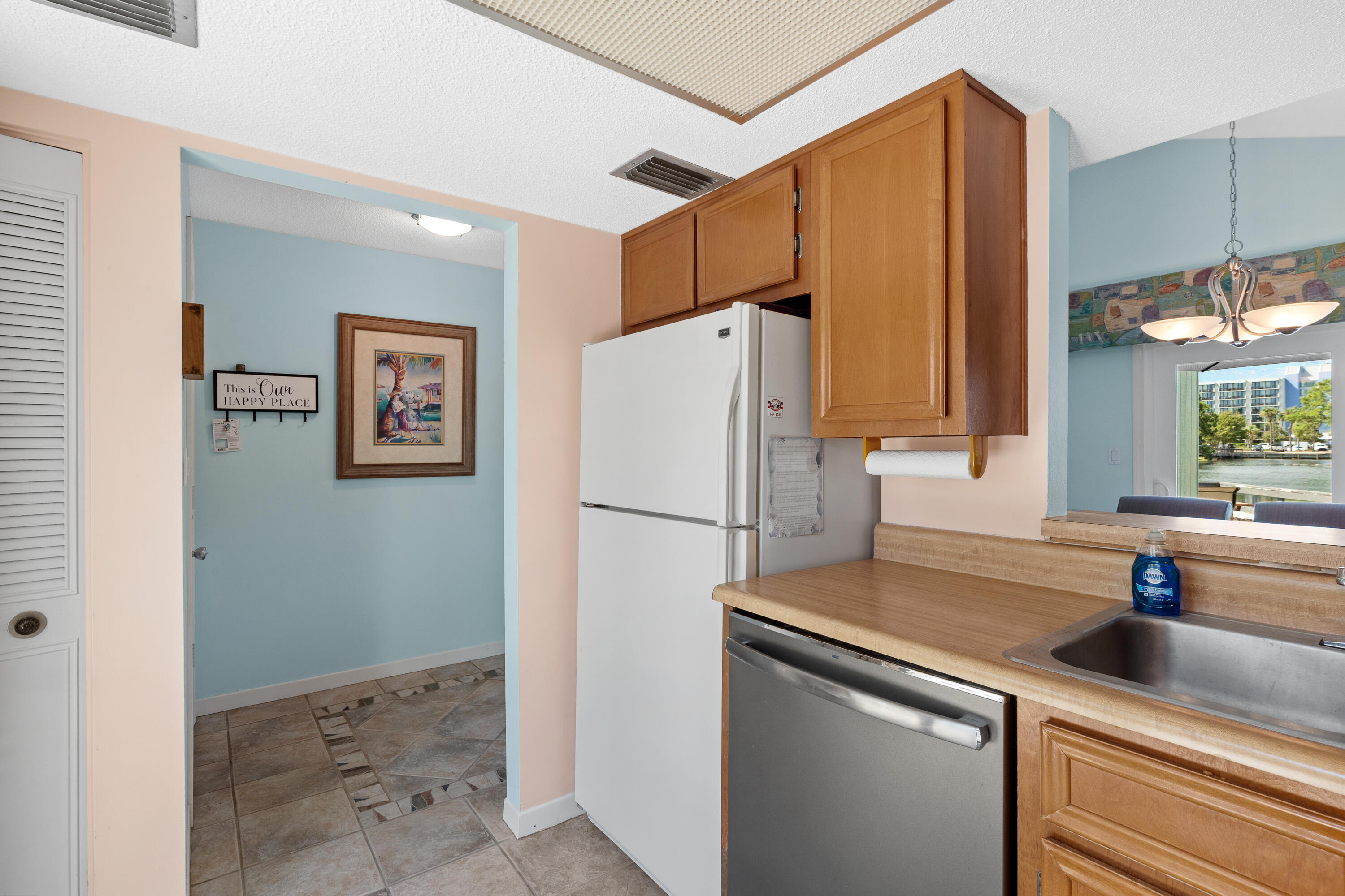 LINKSIDE VILLAGE - Residential