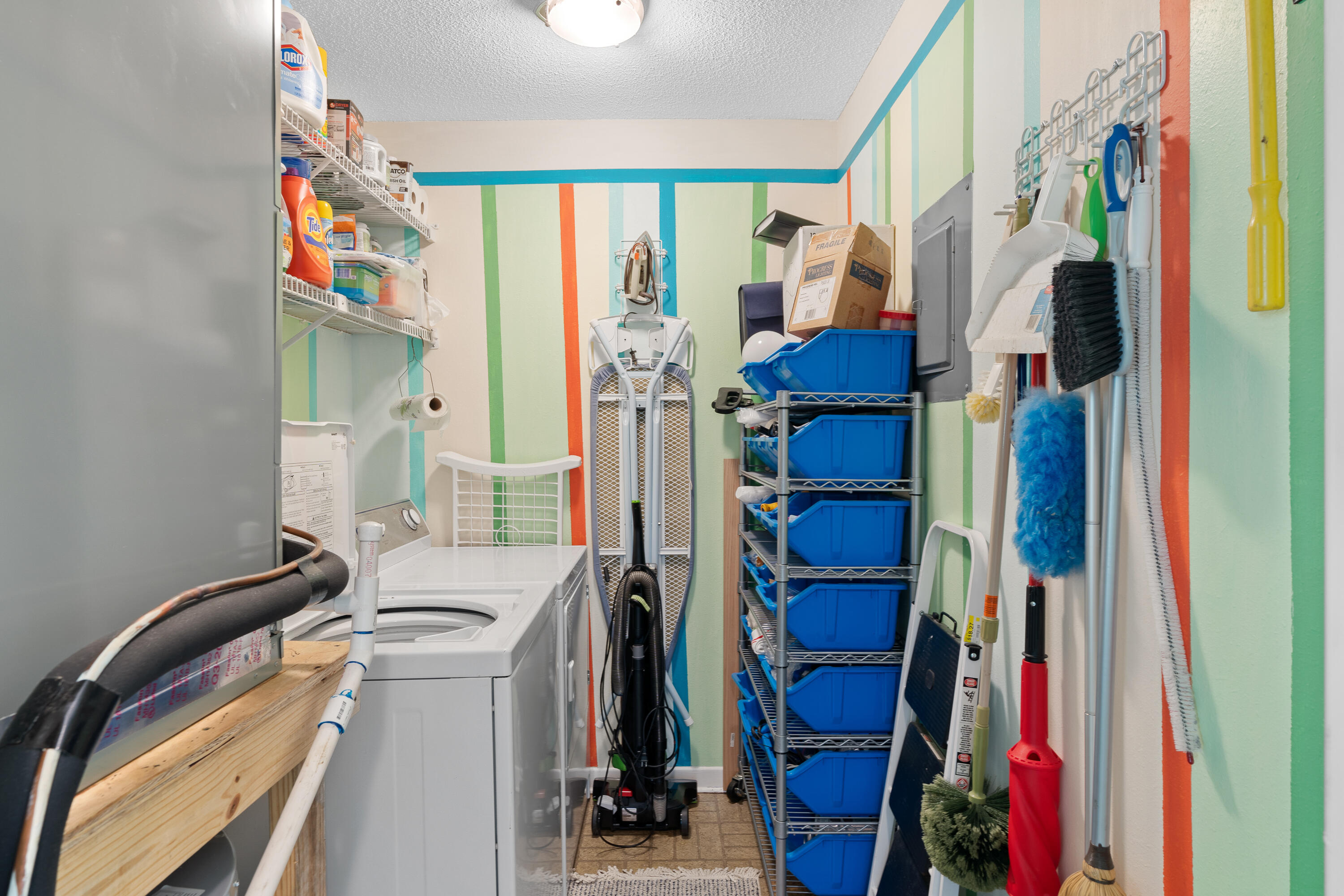 LINKSIDE VILLAGE - Residential