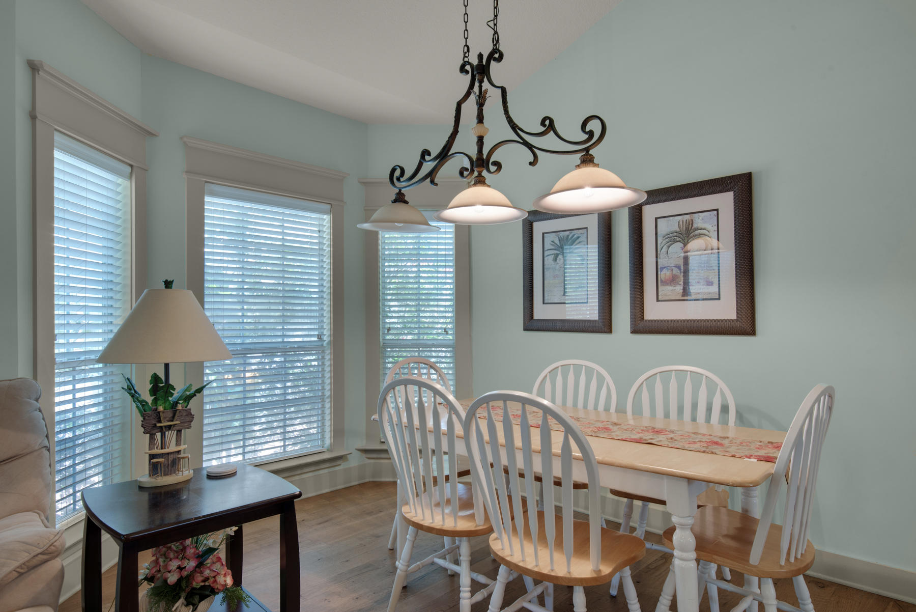 CRYSTAL BEACH - Residential