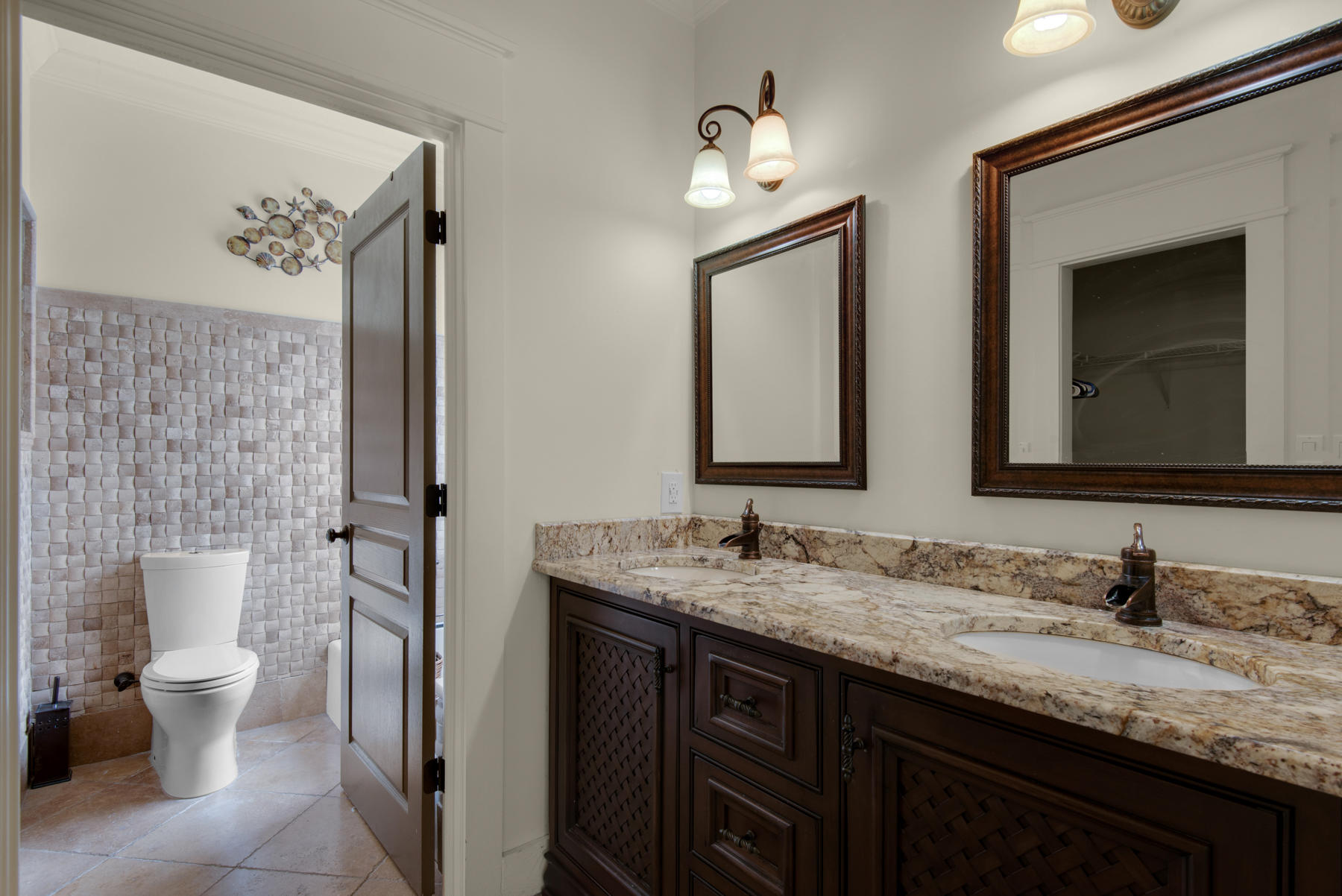 CRYSTAL BEACH - Residential