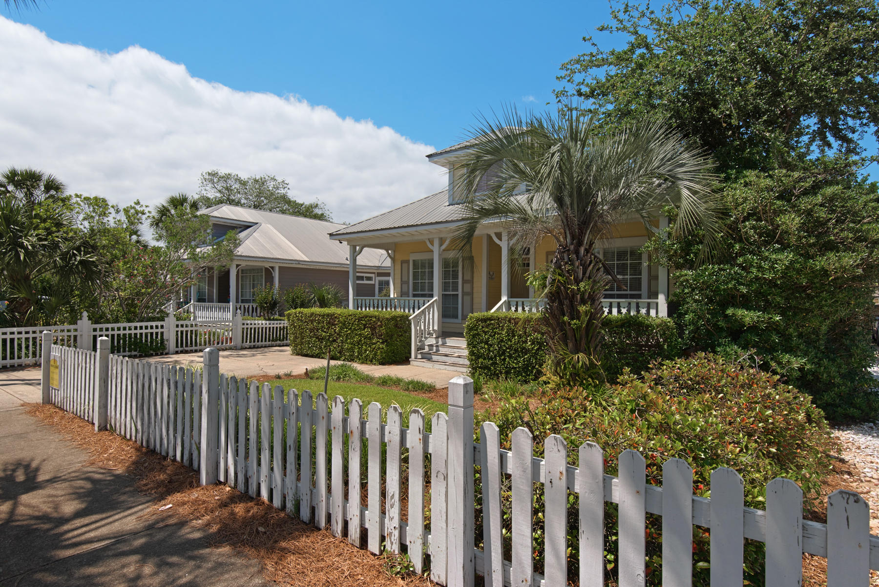 CRYSTAL BEACH - Residential