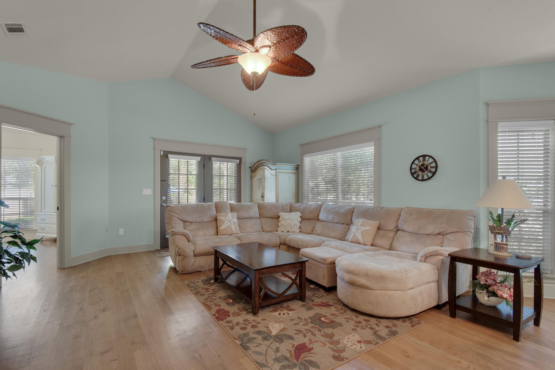 CRYSTAL BEACH - Residential
