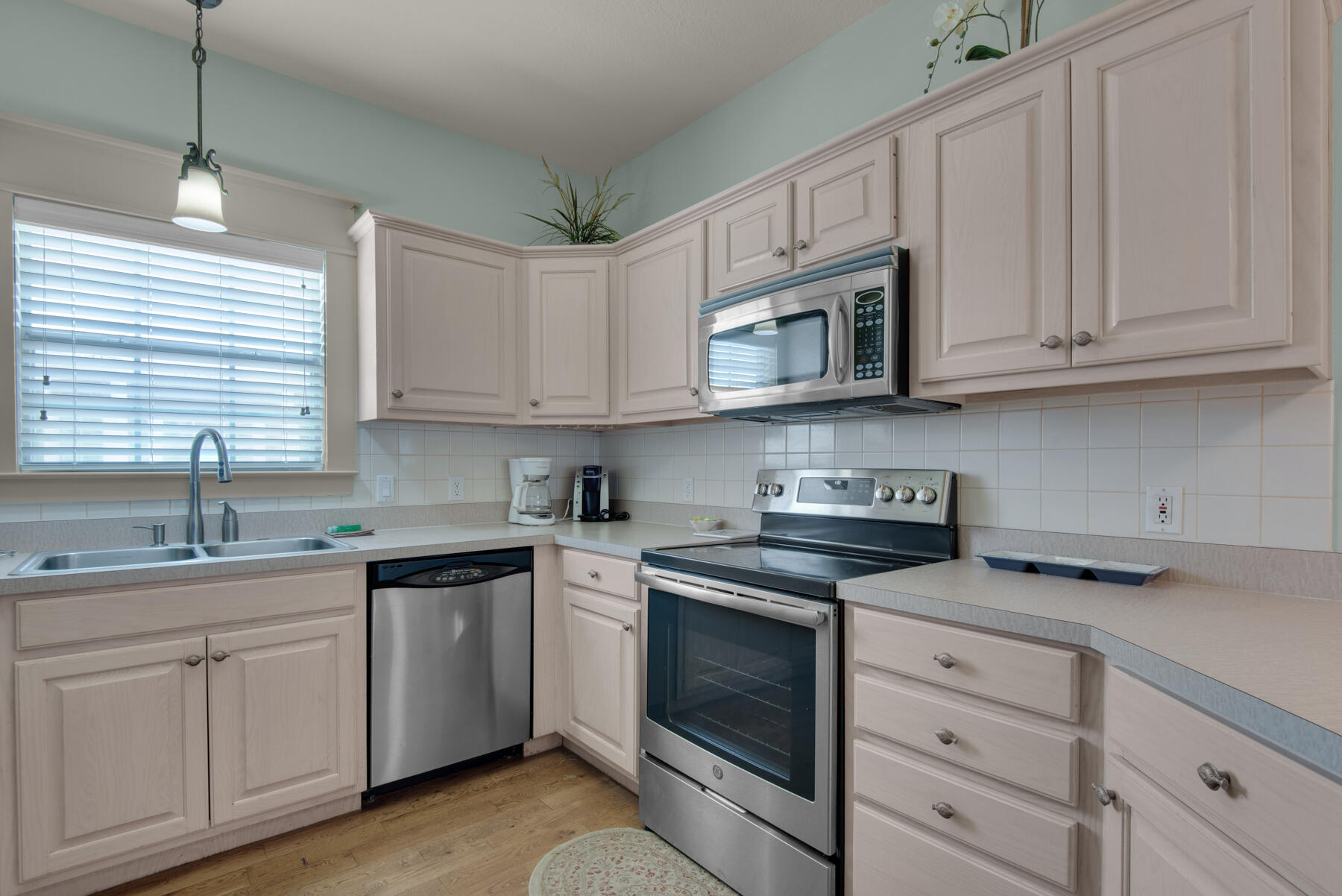 CRYSTAL BEACH - Residential