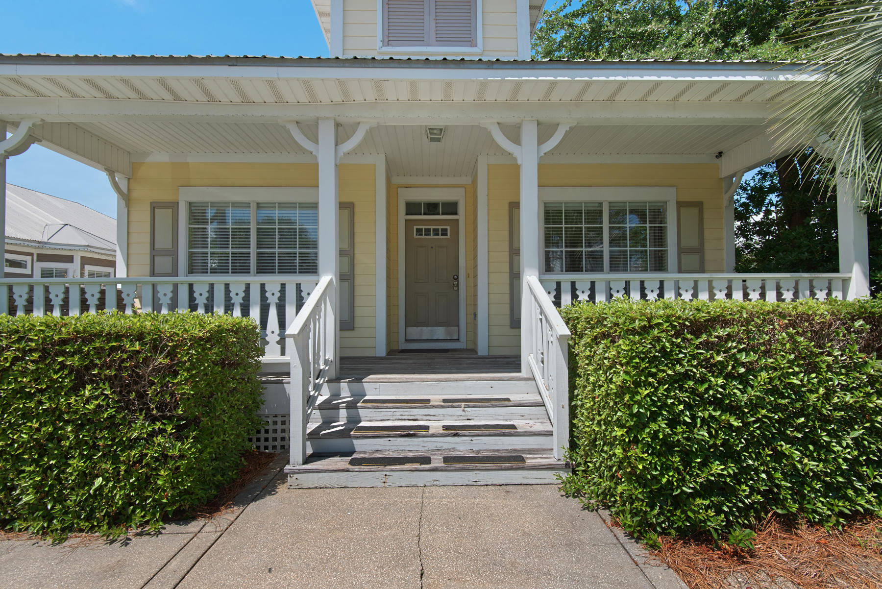 CRYSTAL BEACH - Residential