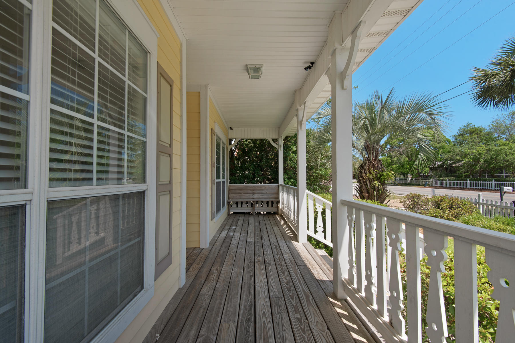 CRYSTAL BEACH - Residential