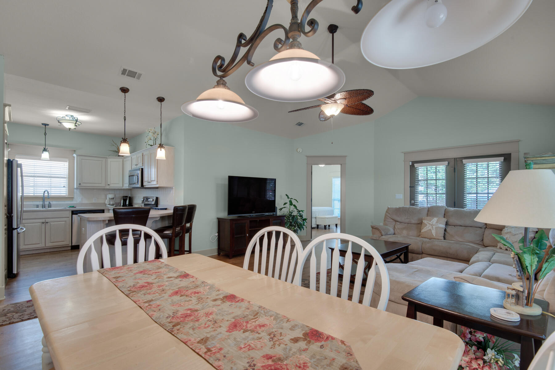 CRYSTAL BEACH - Residential