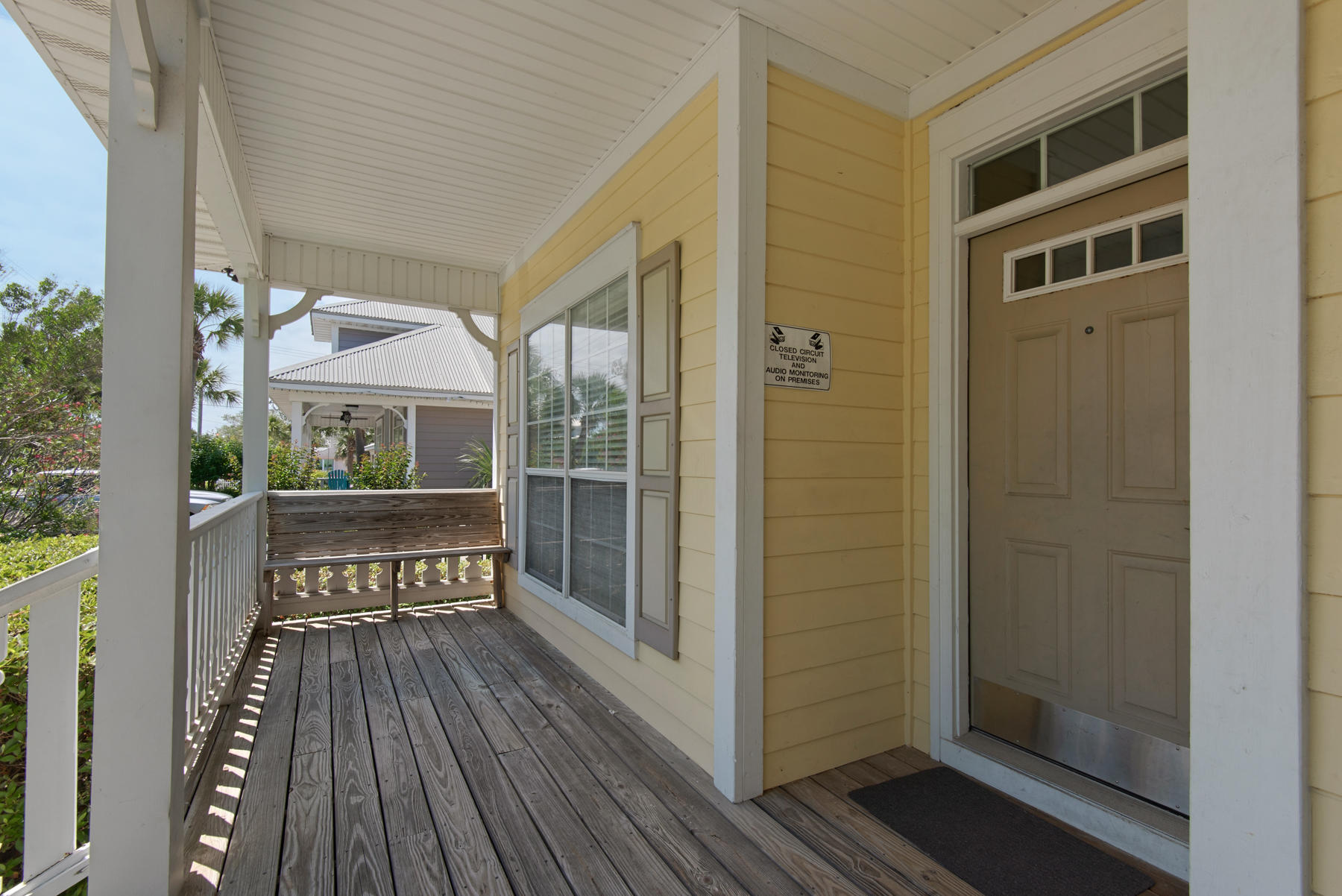 CRYSTAL BEACH - Residential