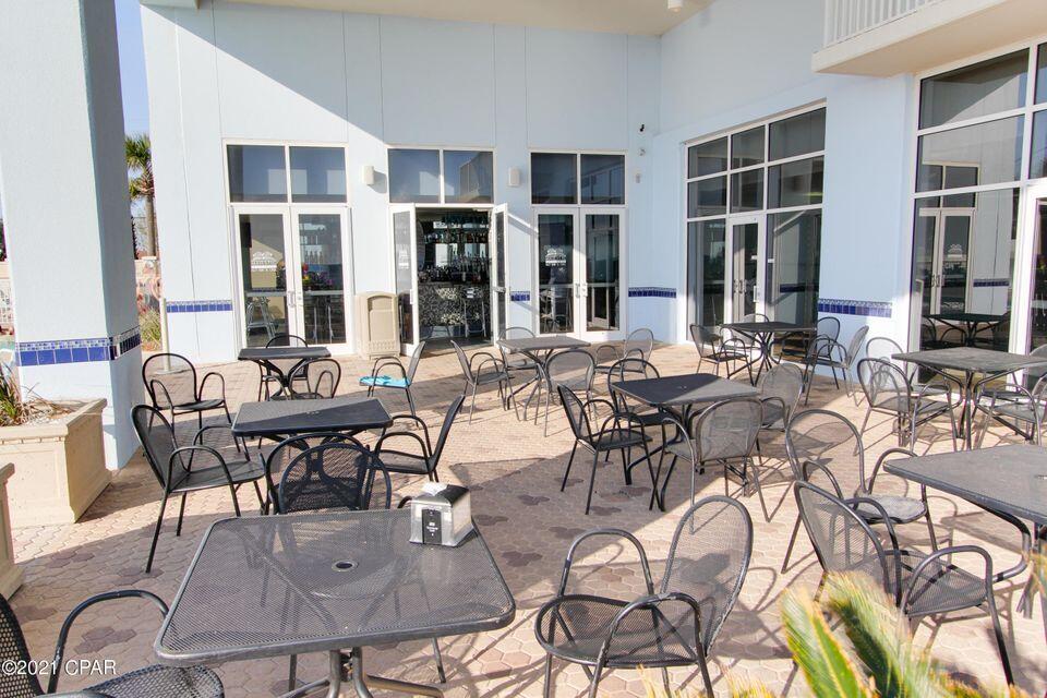 MAJESTIC BEACH TOWERS I - Residential