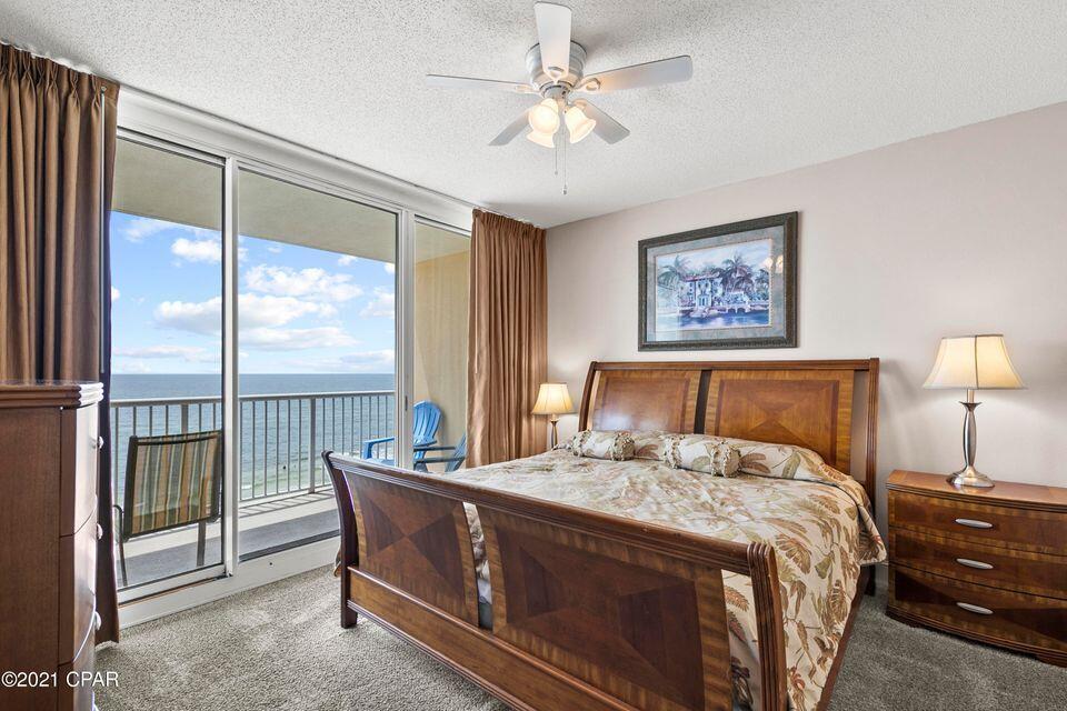 MAJESTIC BEACH TOWERS I - Residential