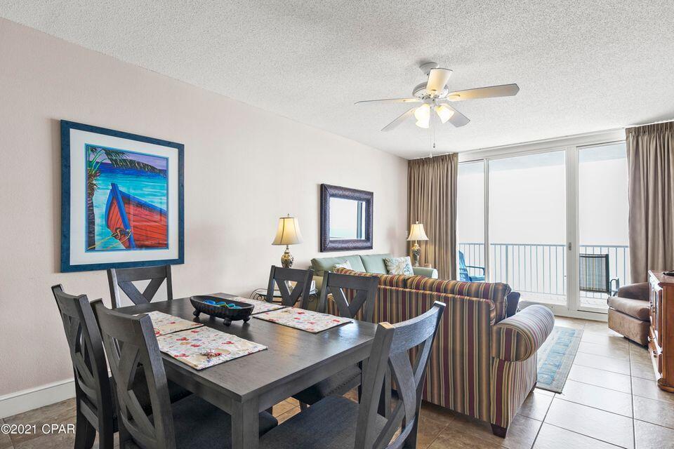 MAJESTIC BEACH TOWERS I - Residential