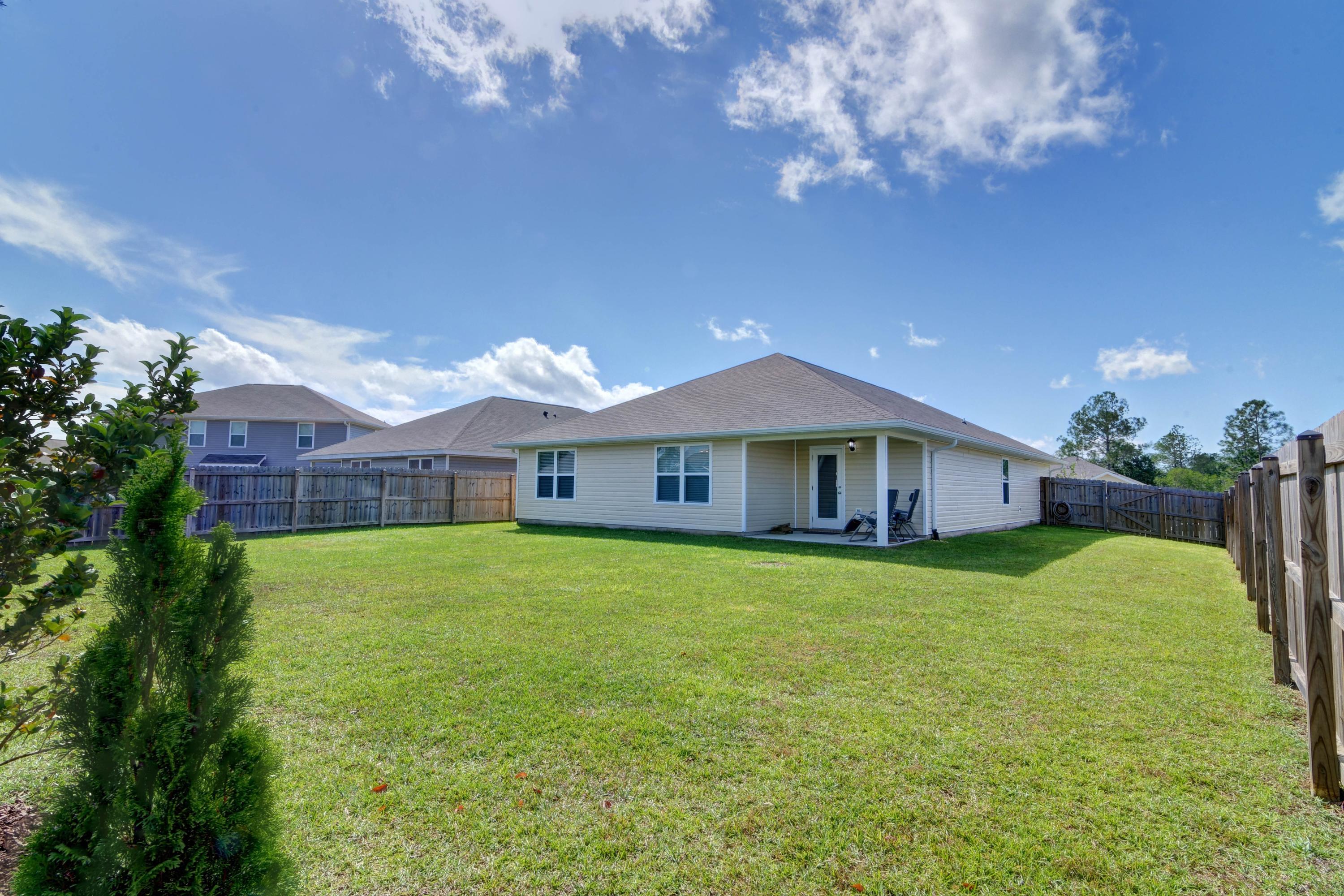 Partridge Hills - Residential