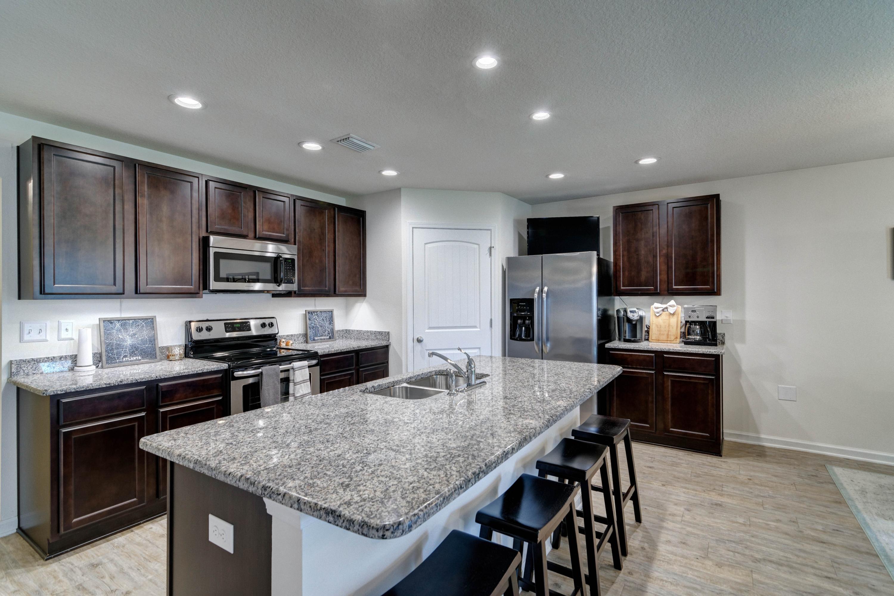 Partridge Hills - Residential