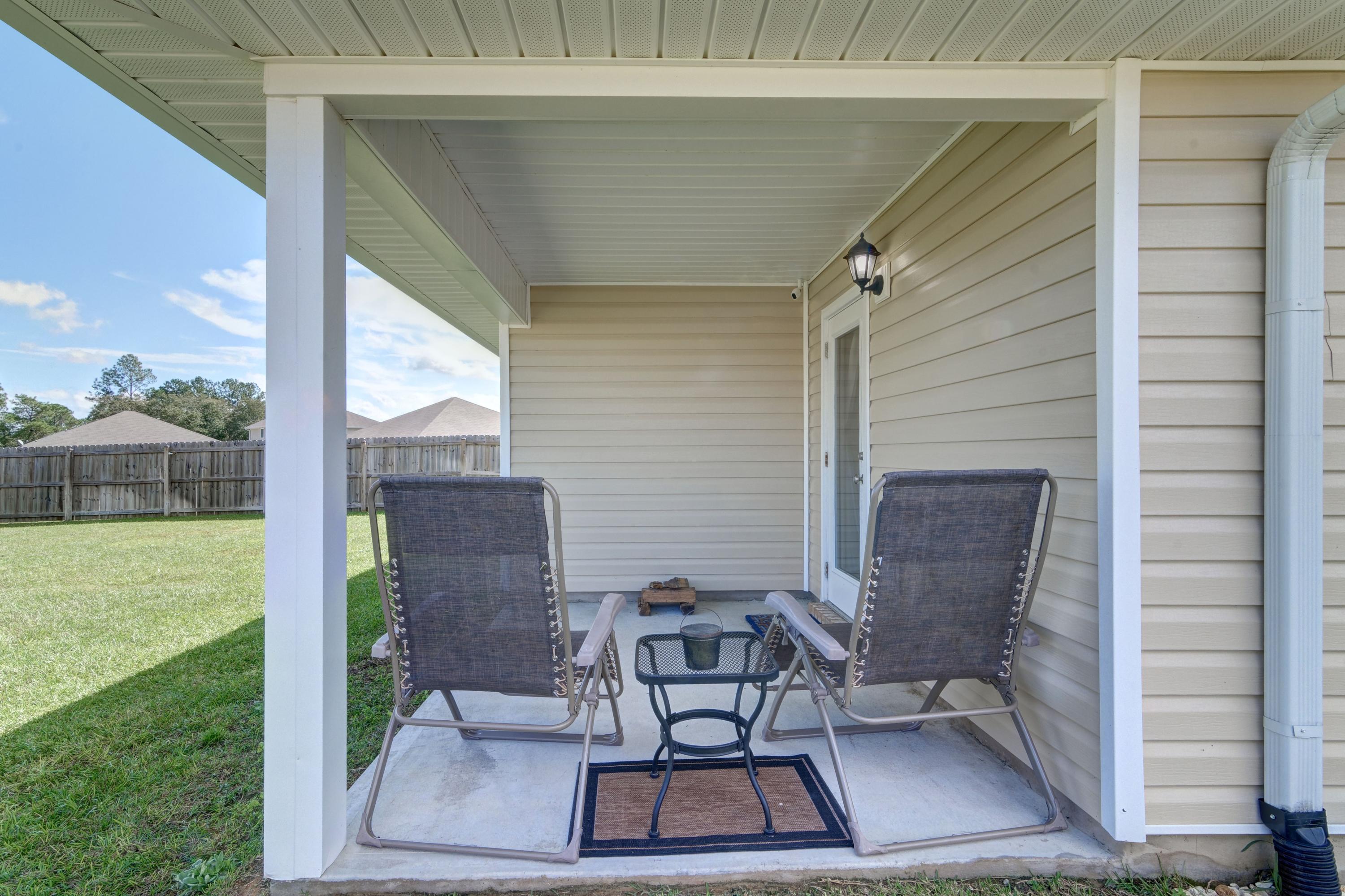 Partridge Hills - Residential