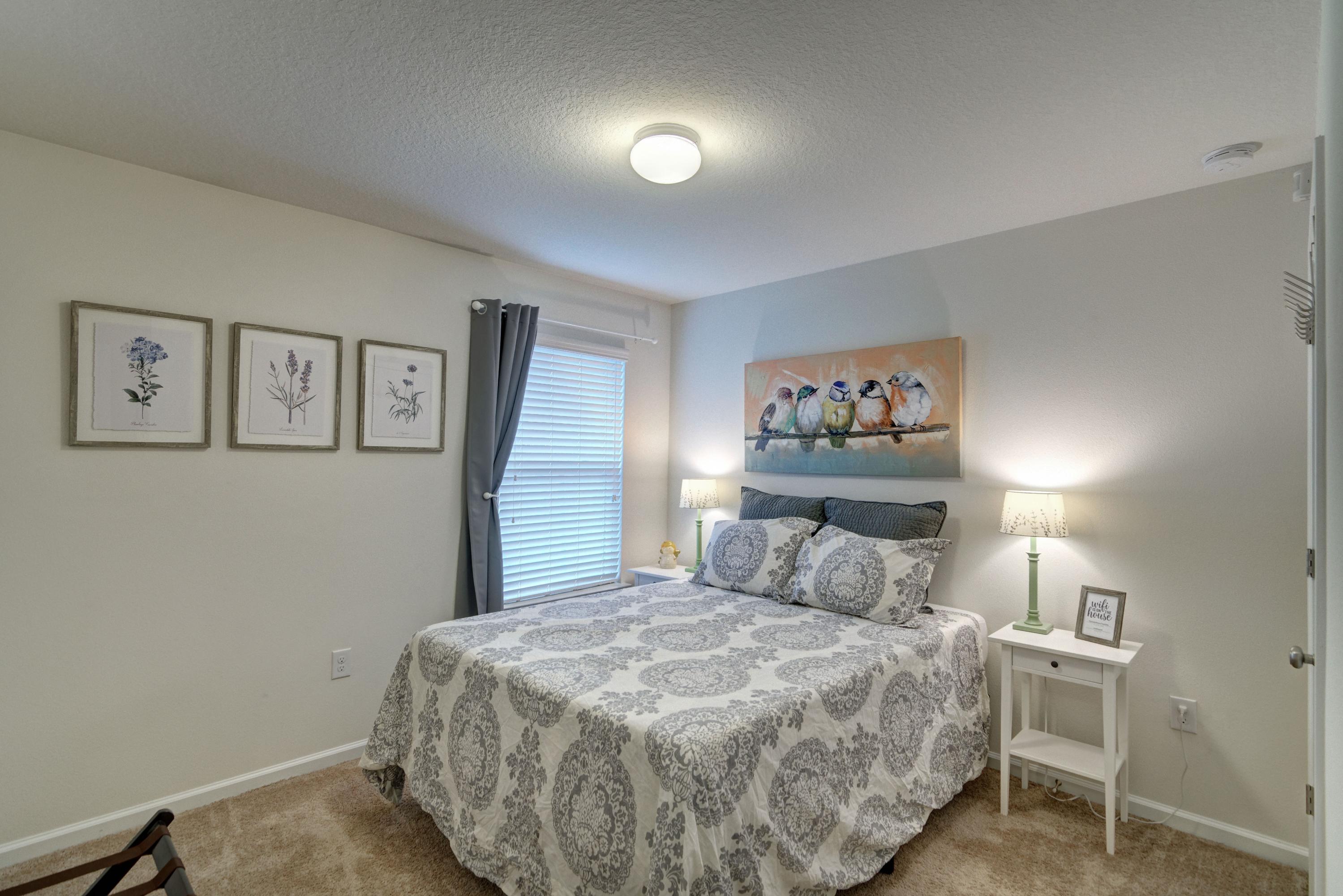 Partridge Hills - Residential