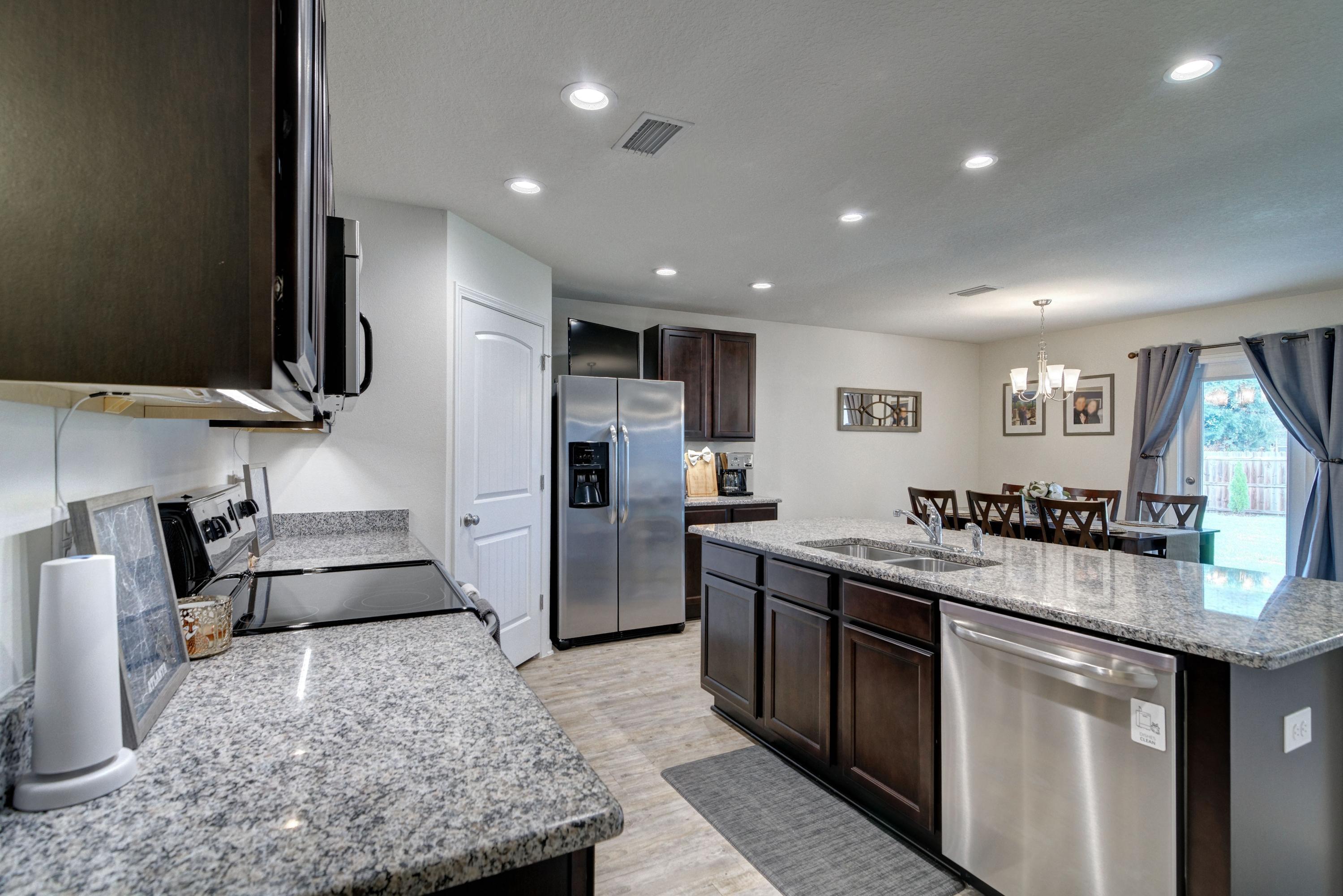 Partridge Hills - Residential