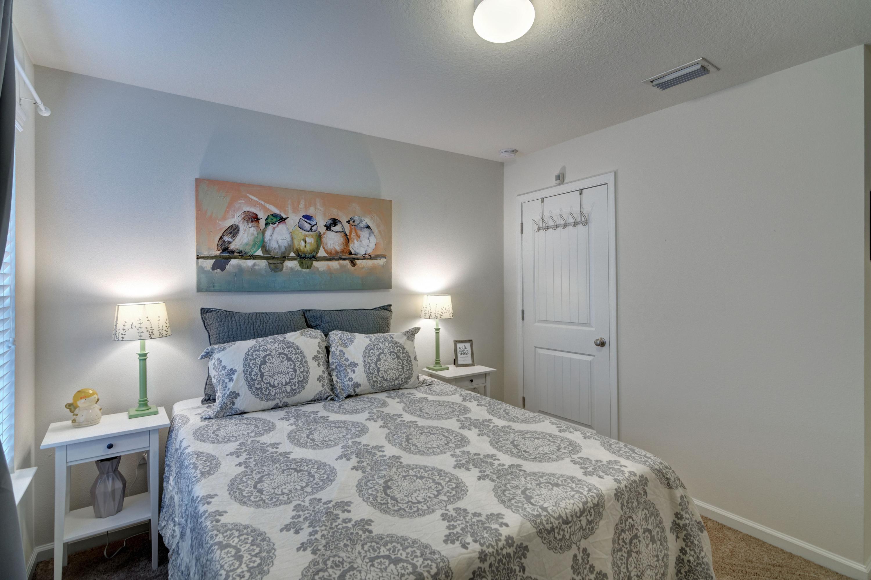 Partridge Hills - Residential