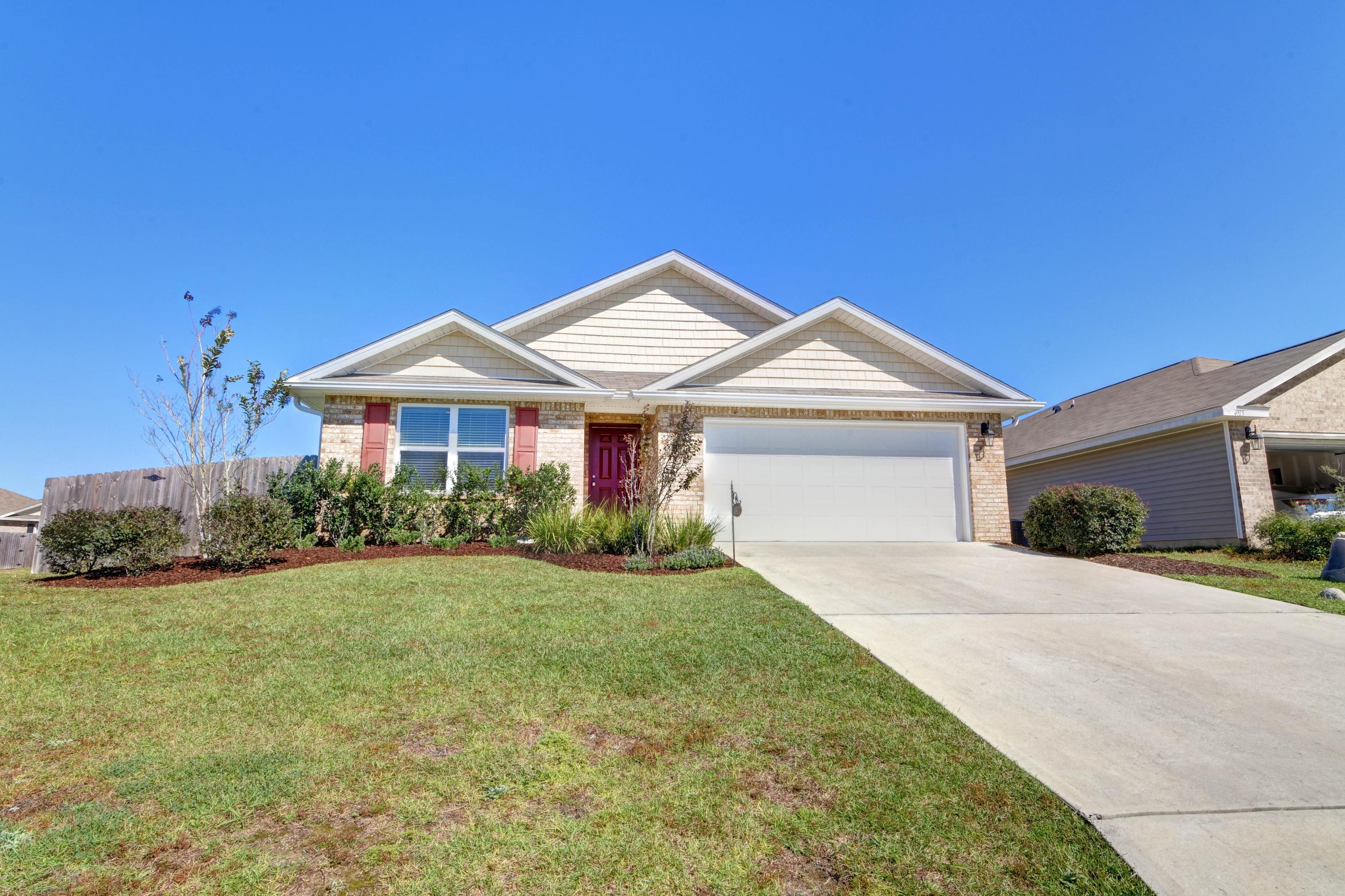 Partridge Hills - Residential